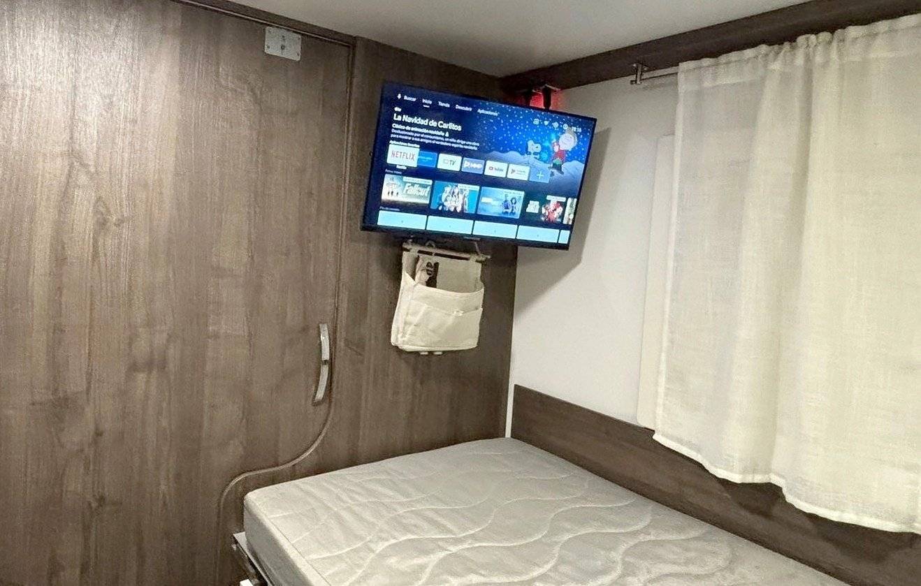 Benimar Benimar Tessoro 468