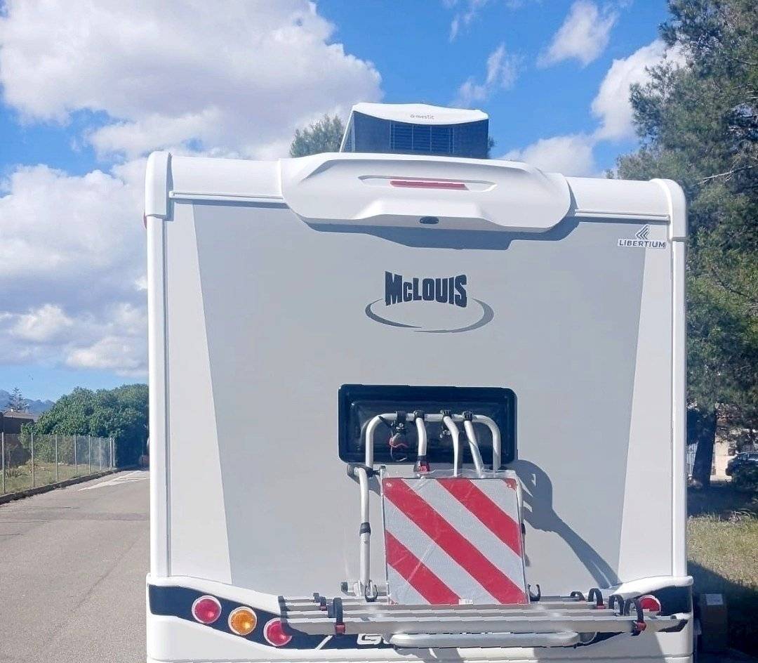 Mclouis Mclouis  320