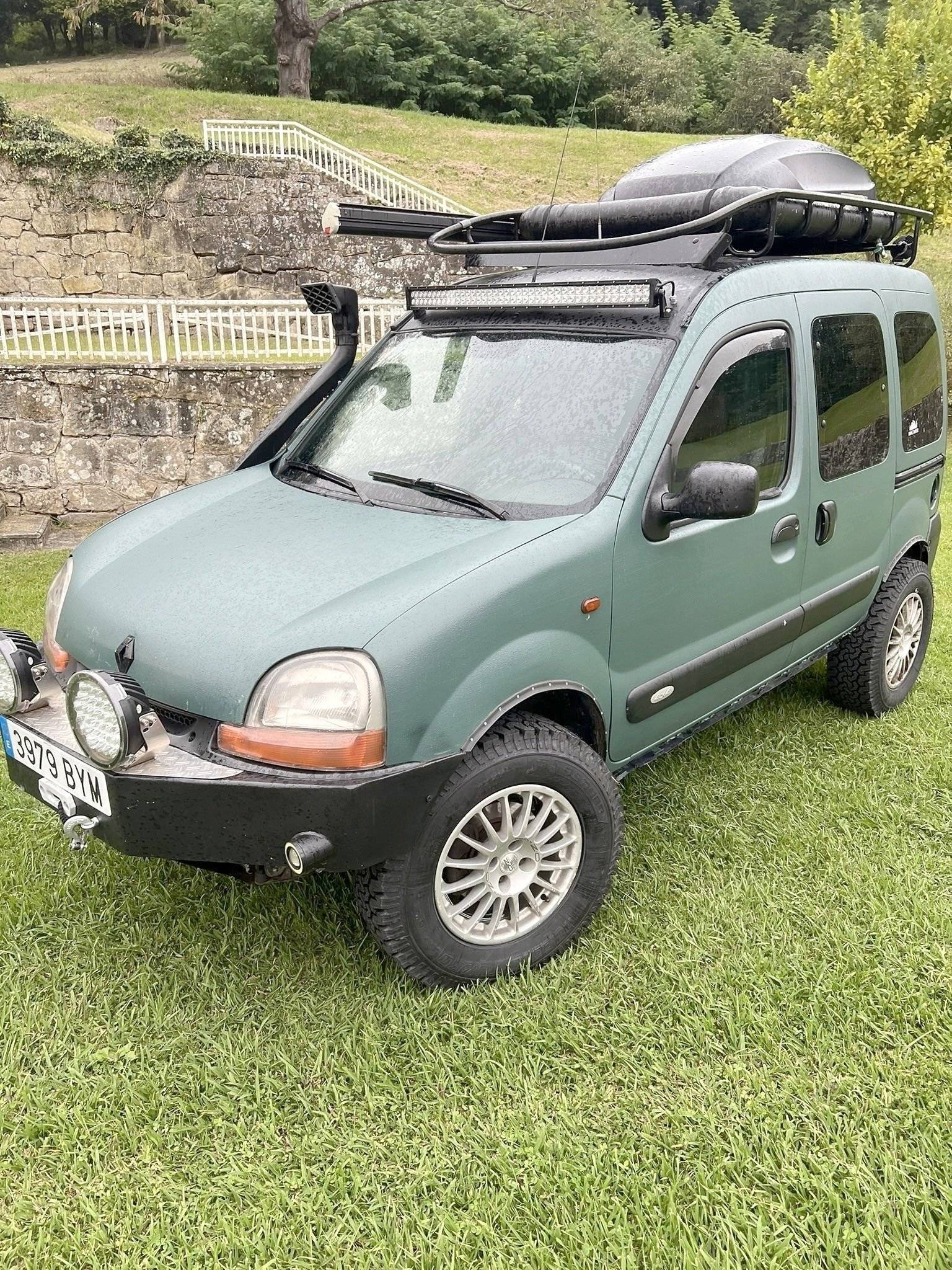 Renault Renault Kangoo