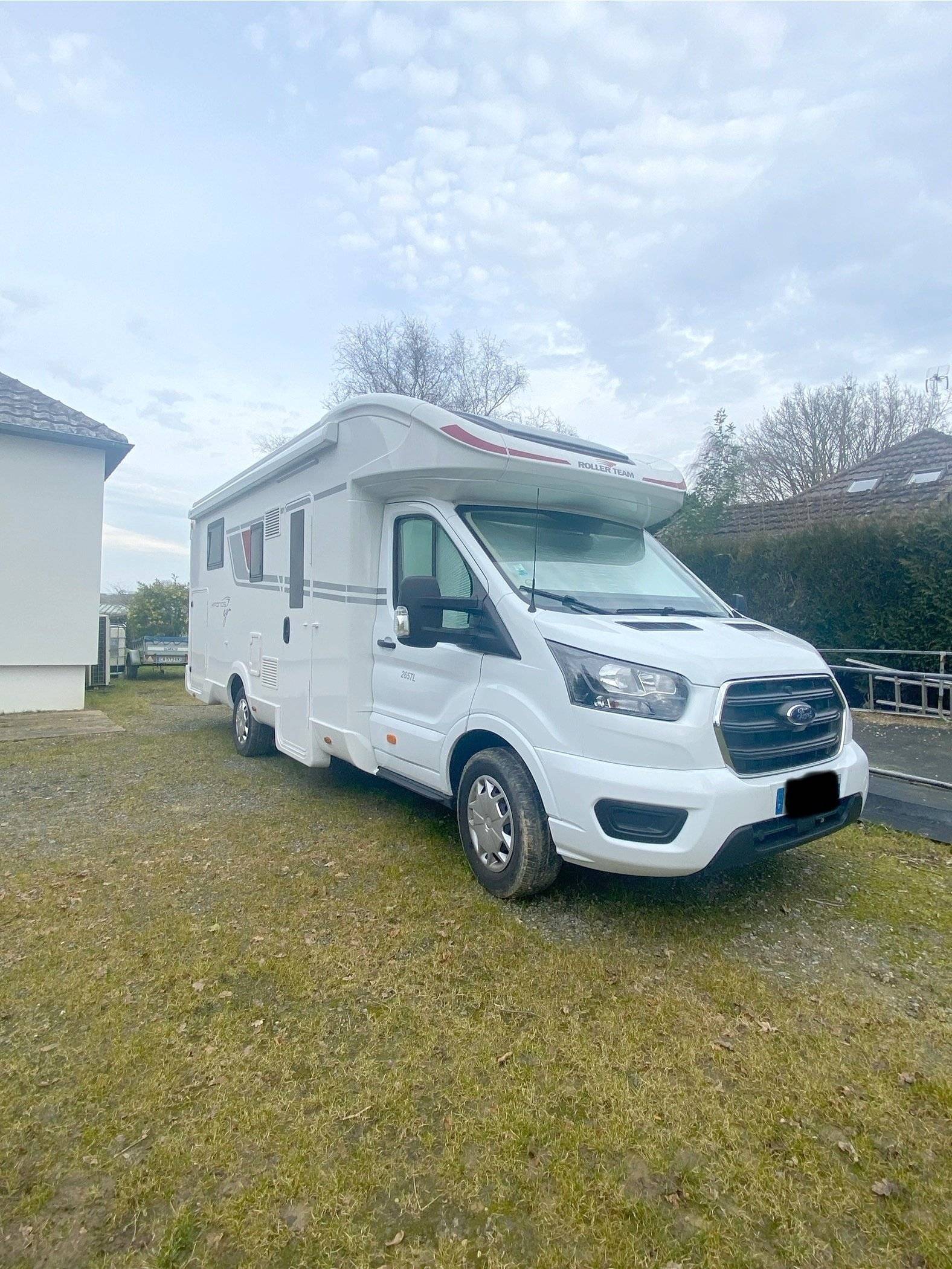 ROLLER TEAM ROLLER TEAM