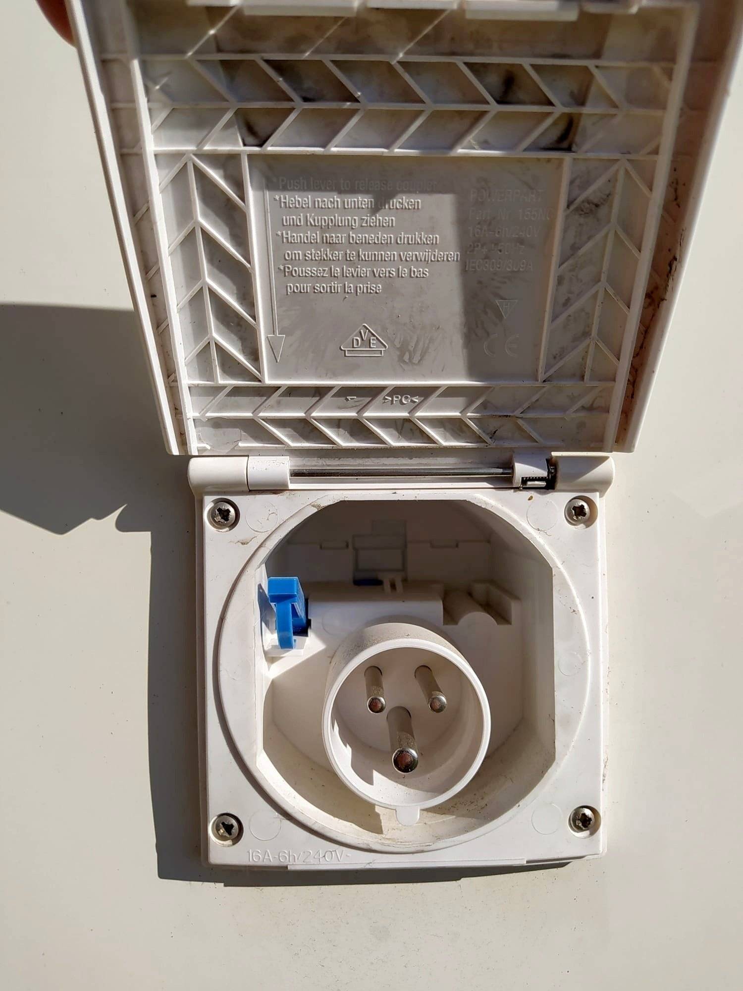 Challenger Challenger 133