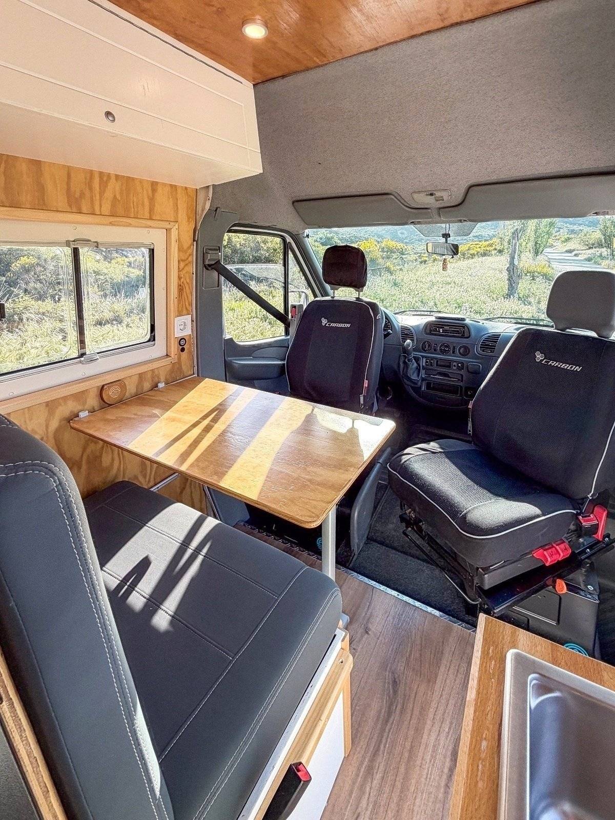 Mercedes Sprinter 313CDI
