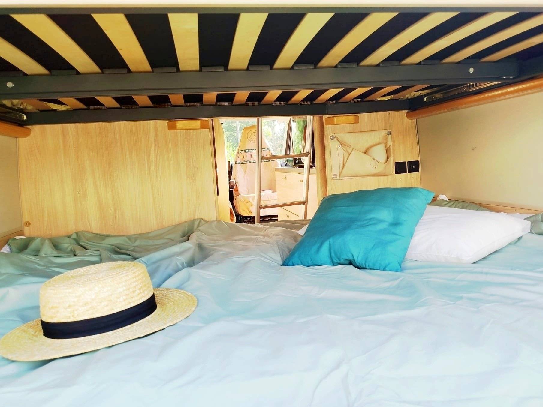 Weinsberg Weinsberg Carabus 601k