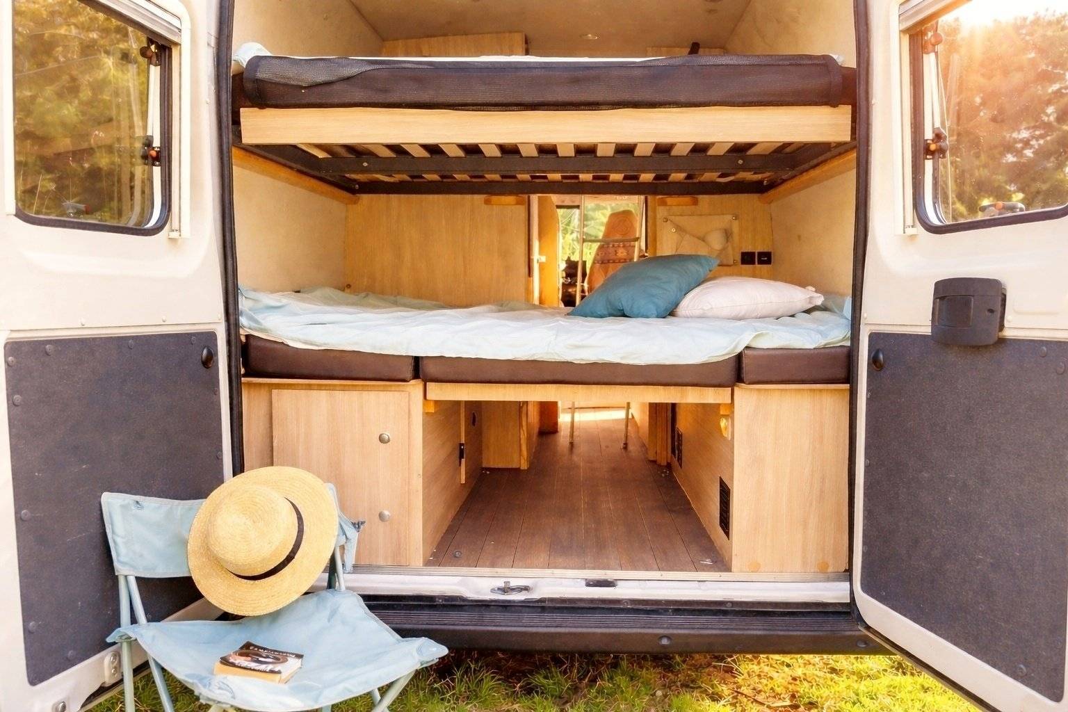 Weinsberg Weinsberg Carabus 601k