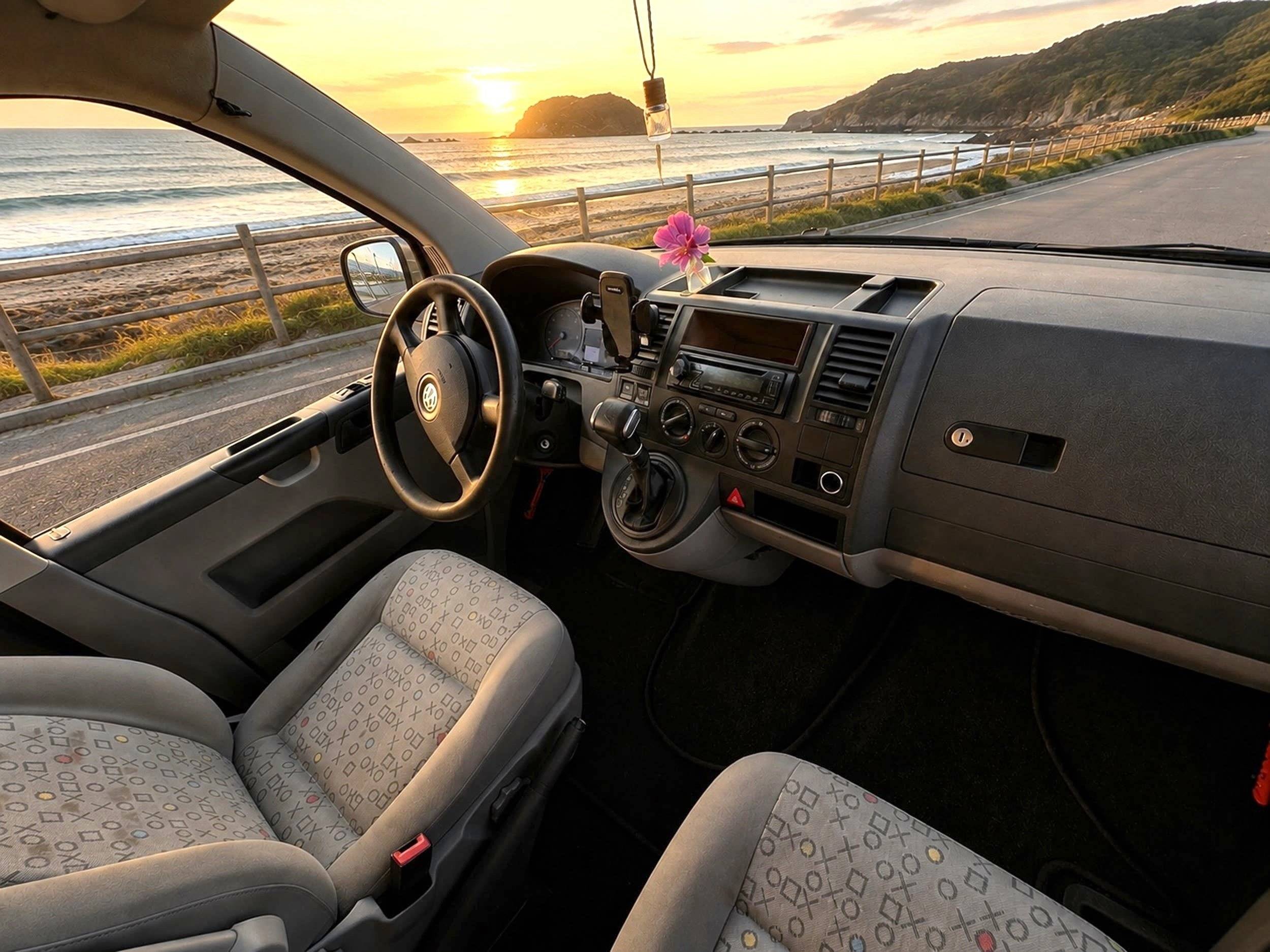 Volkswagen Volkswagen Transporter