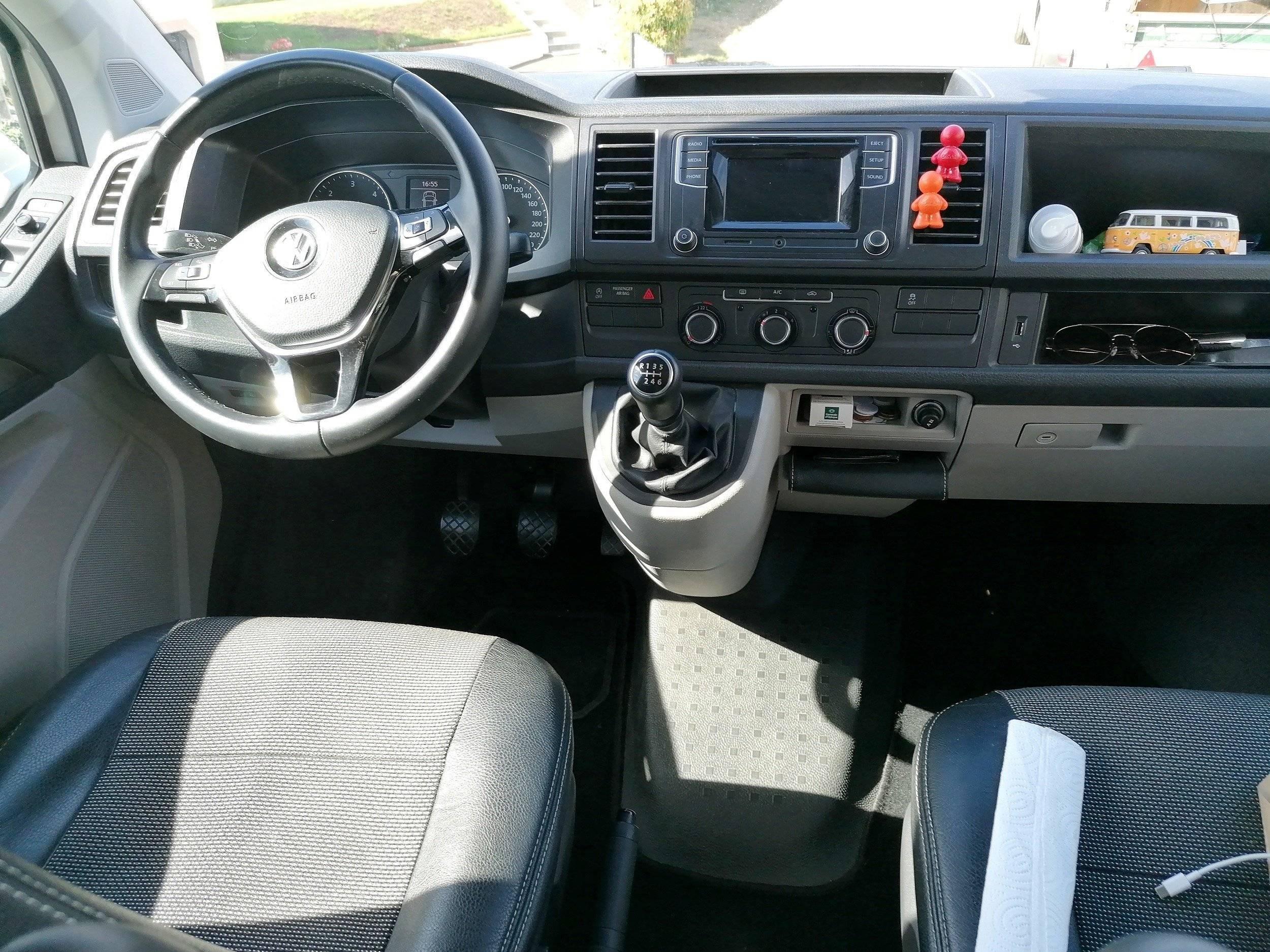 Stylevan Volkswagen T6