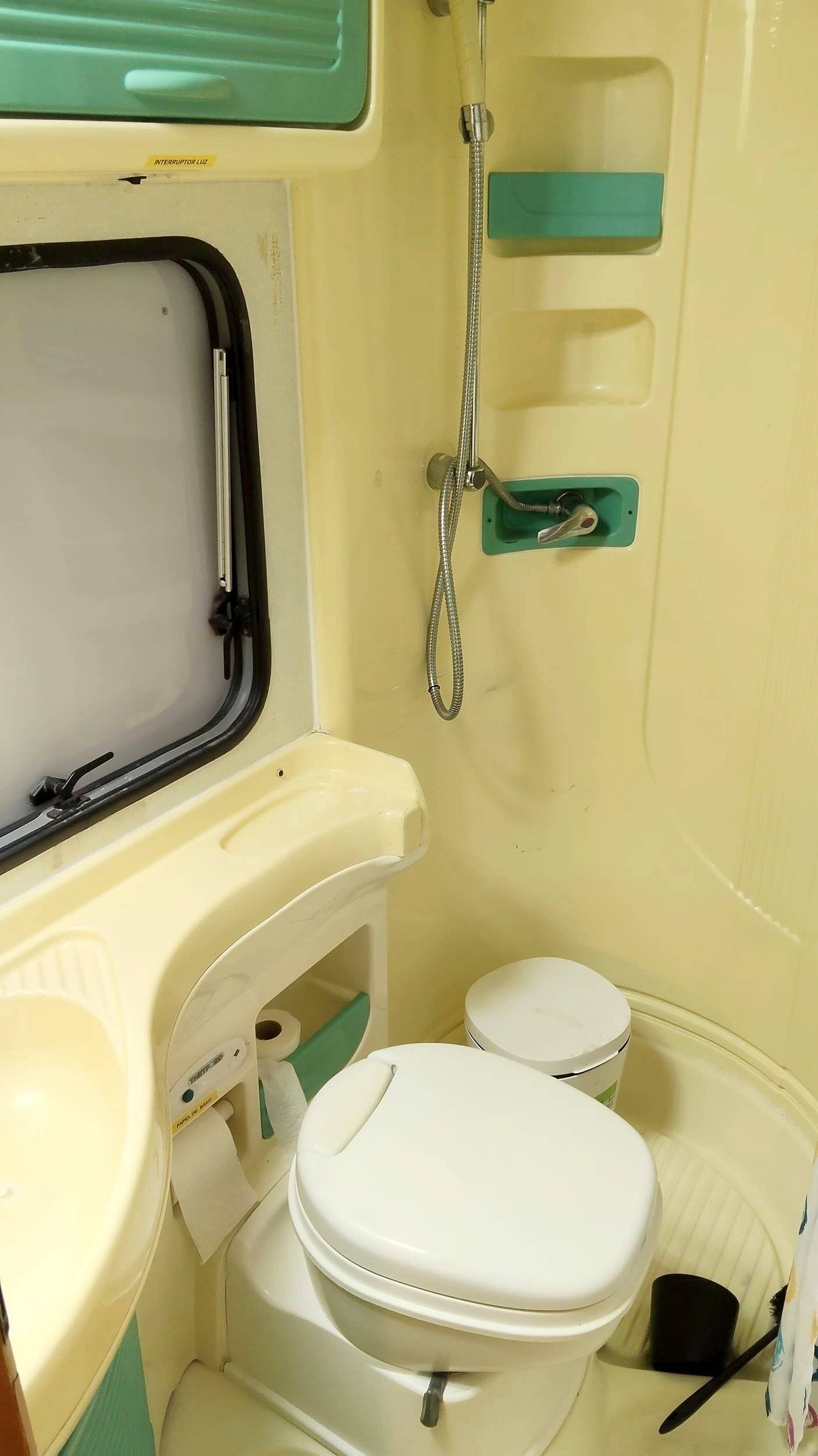 Mclouis Ducato 2.8 jtd