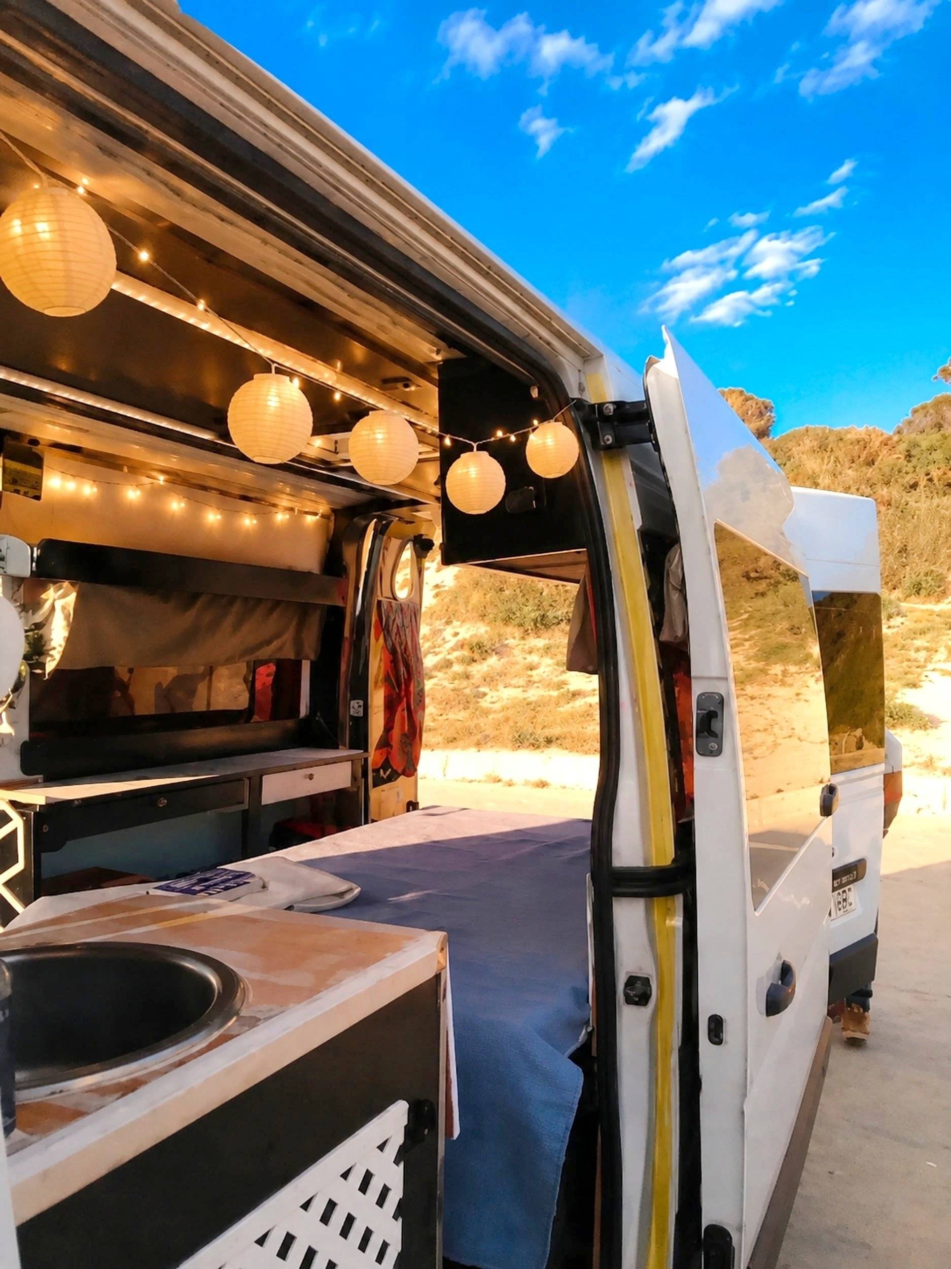 Make My Van 2025