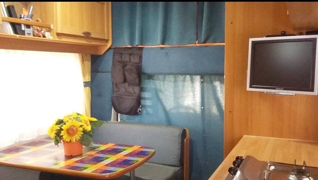 Helnagh Ducato 2,0 l 115 ch