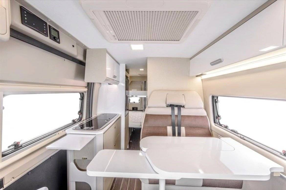 Roller Team Livingstone 5