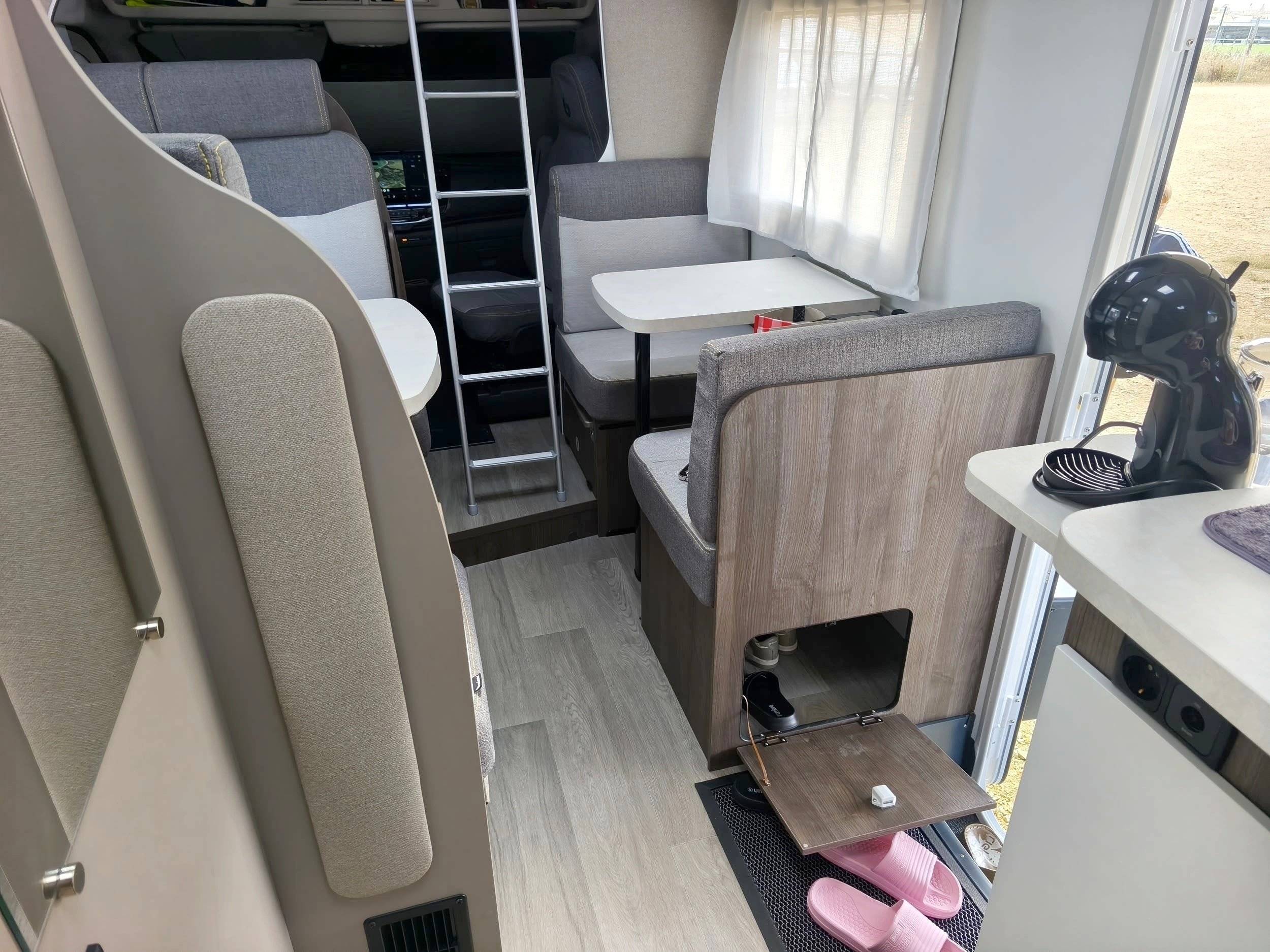 Benimar Benimar sport s 324 up