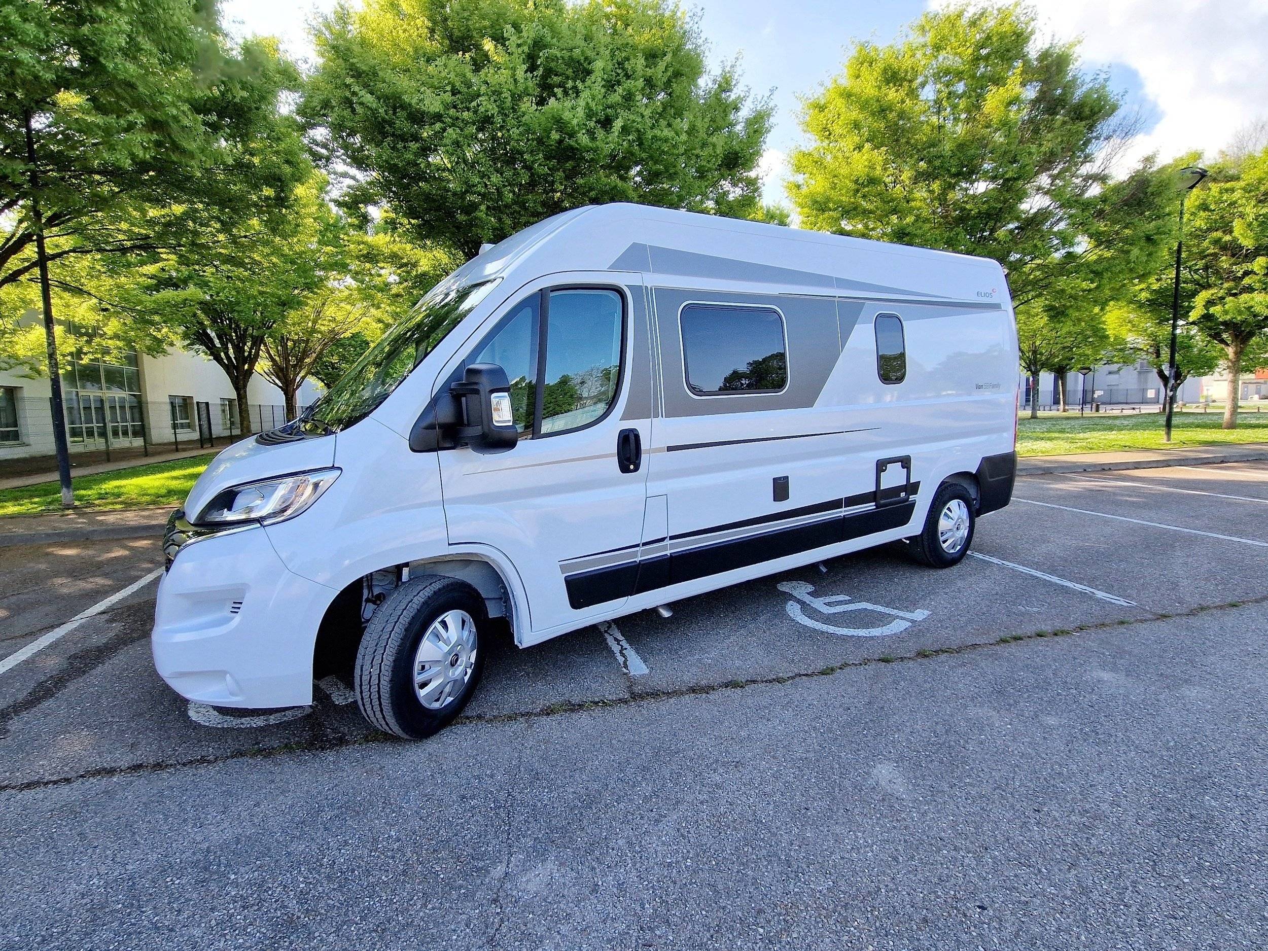 Elios Elios 59T family