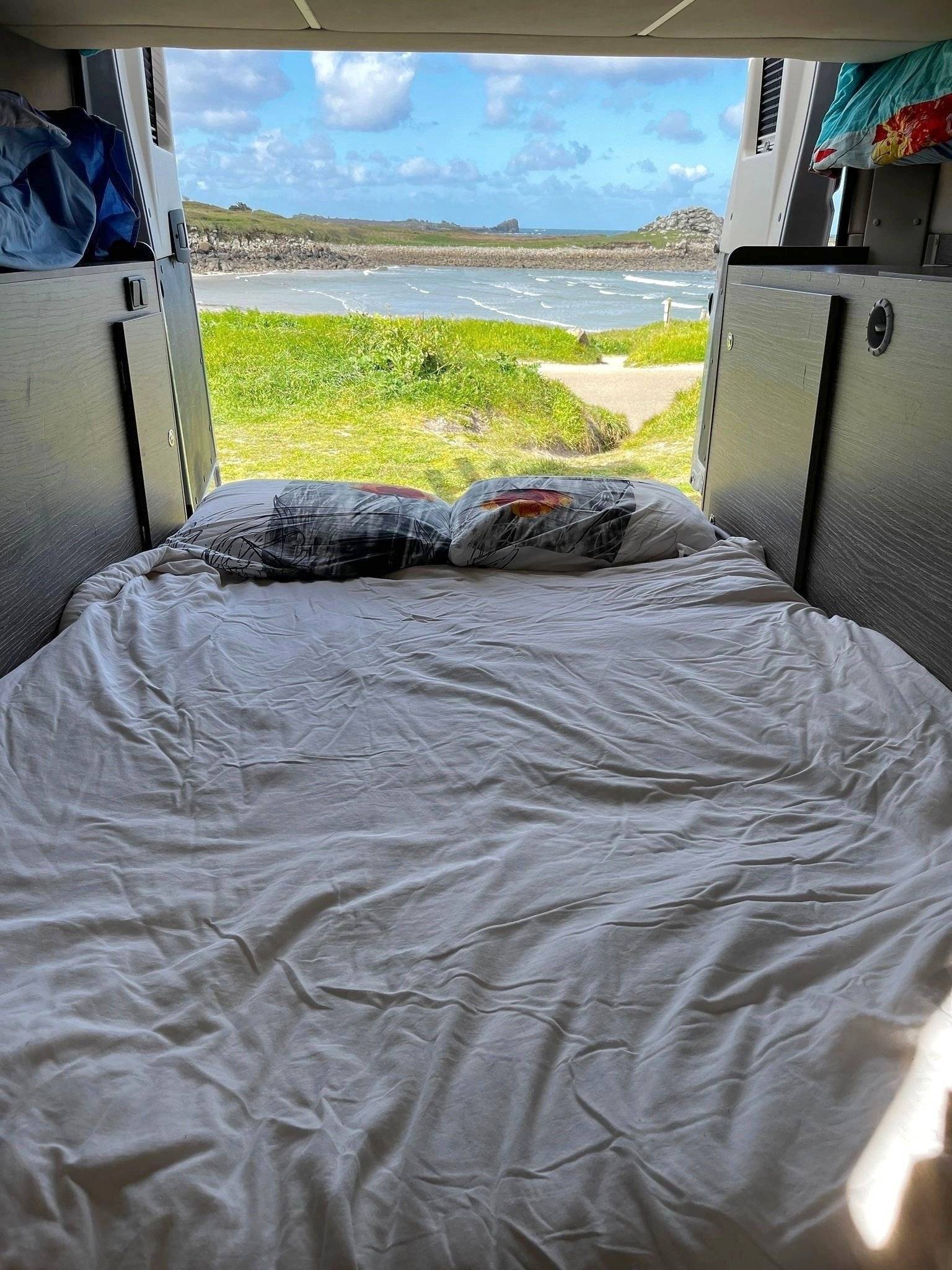 Challenger Ducato 2,3 130 ch