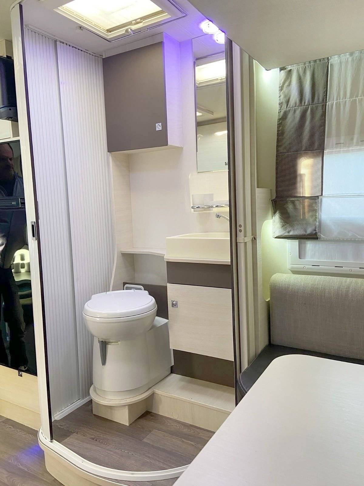 Chausson FLASH 716