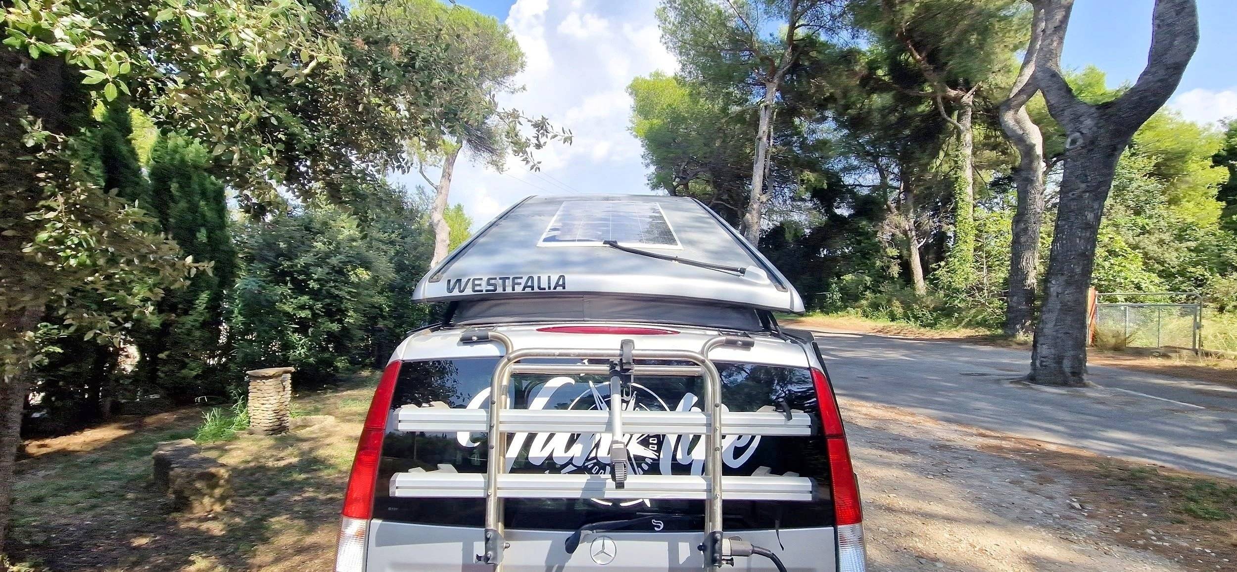 Westfalia Marco Polo