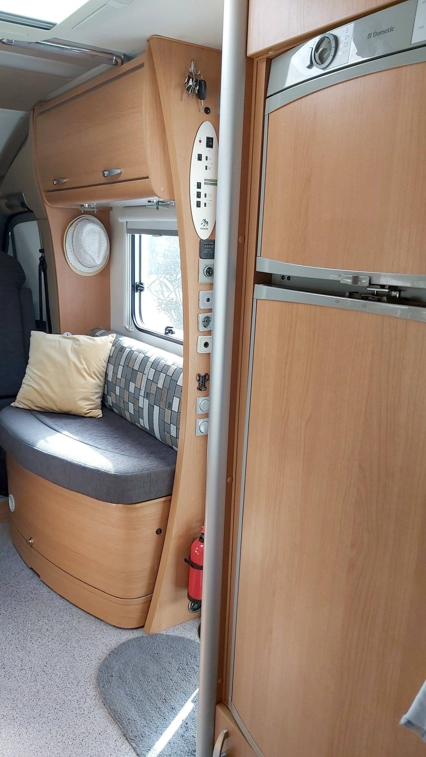 Renault Master II 2,5 DCI  146 CV 