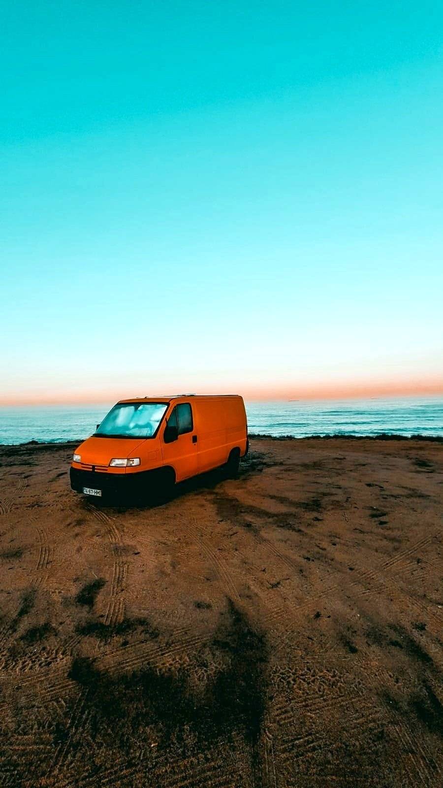 Peugeot Peugeot boxer