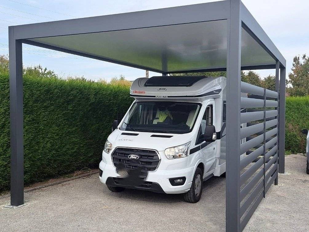 Mclouis MC4 SLIM 331