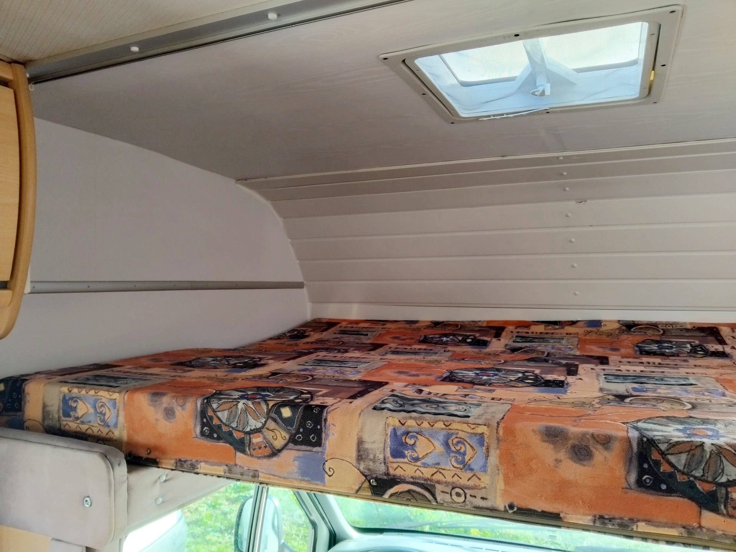 Chausson Chausson Welcome 35