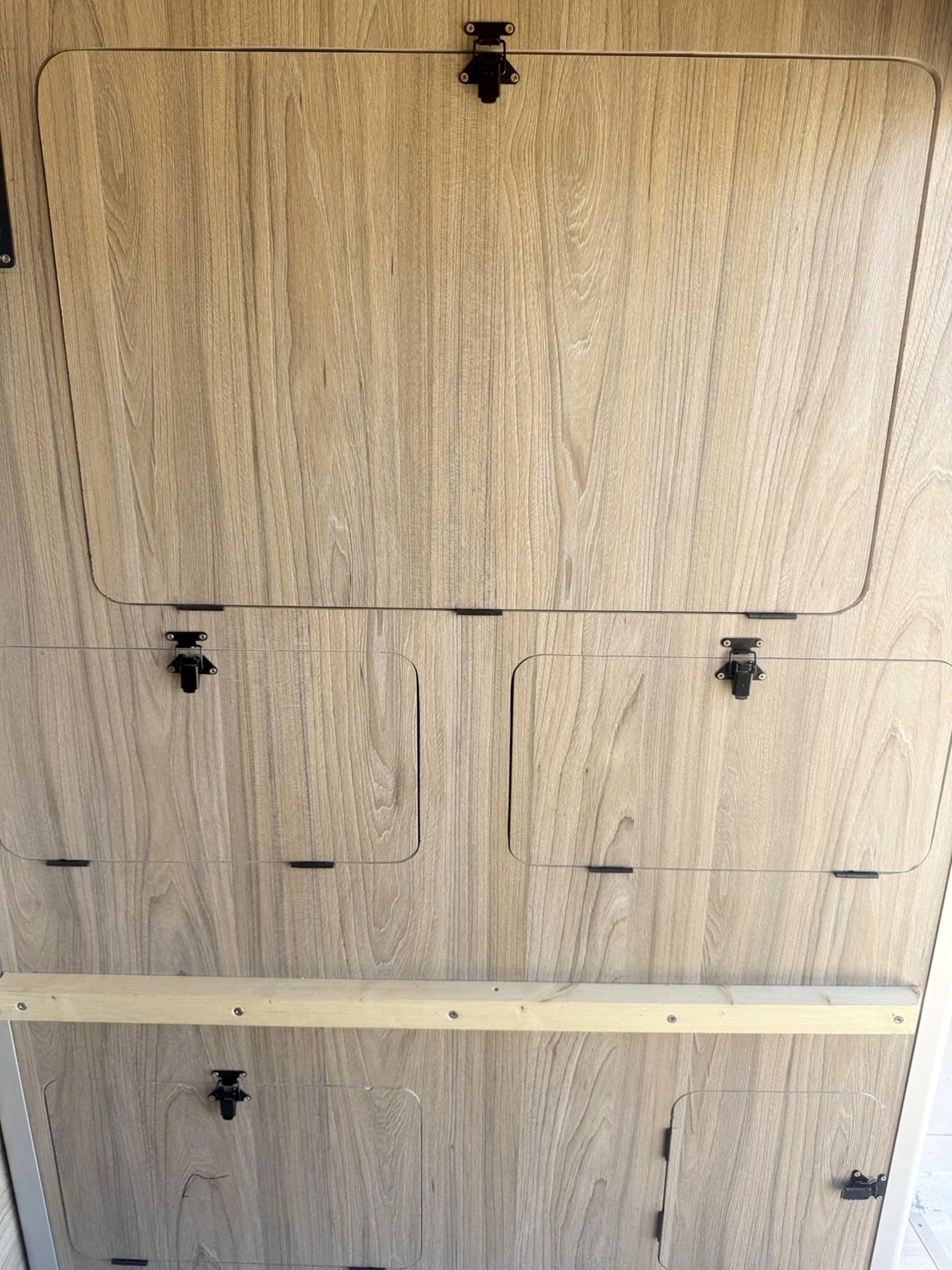 Volkswagen TRANSPORTER T5