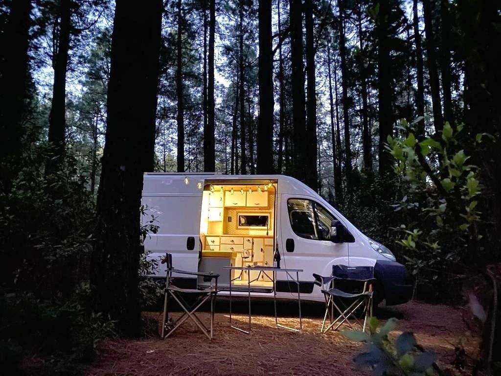 Peugeot Boxer 2,2l 120 ch