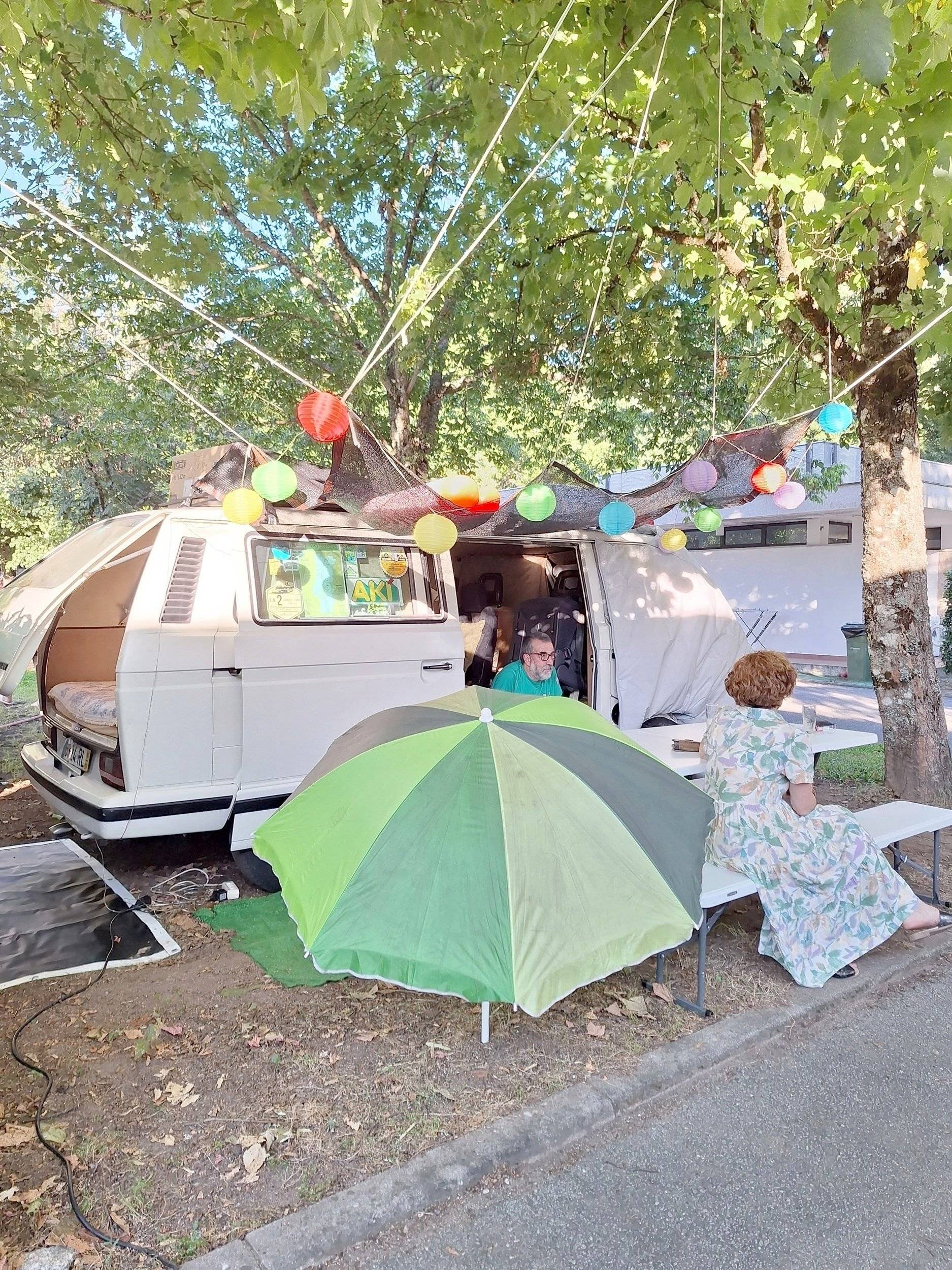 Volkswagen Volkswagen T3