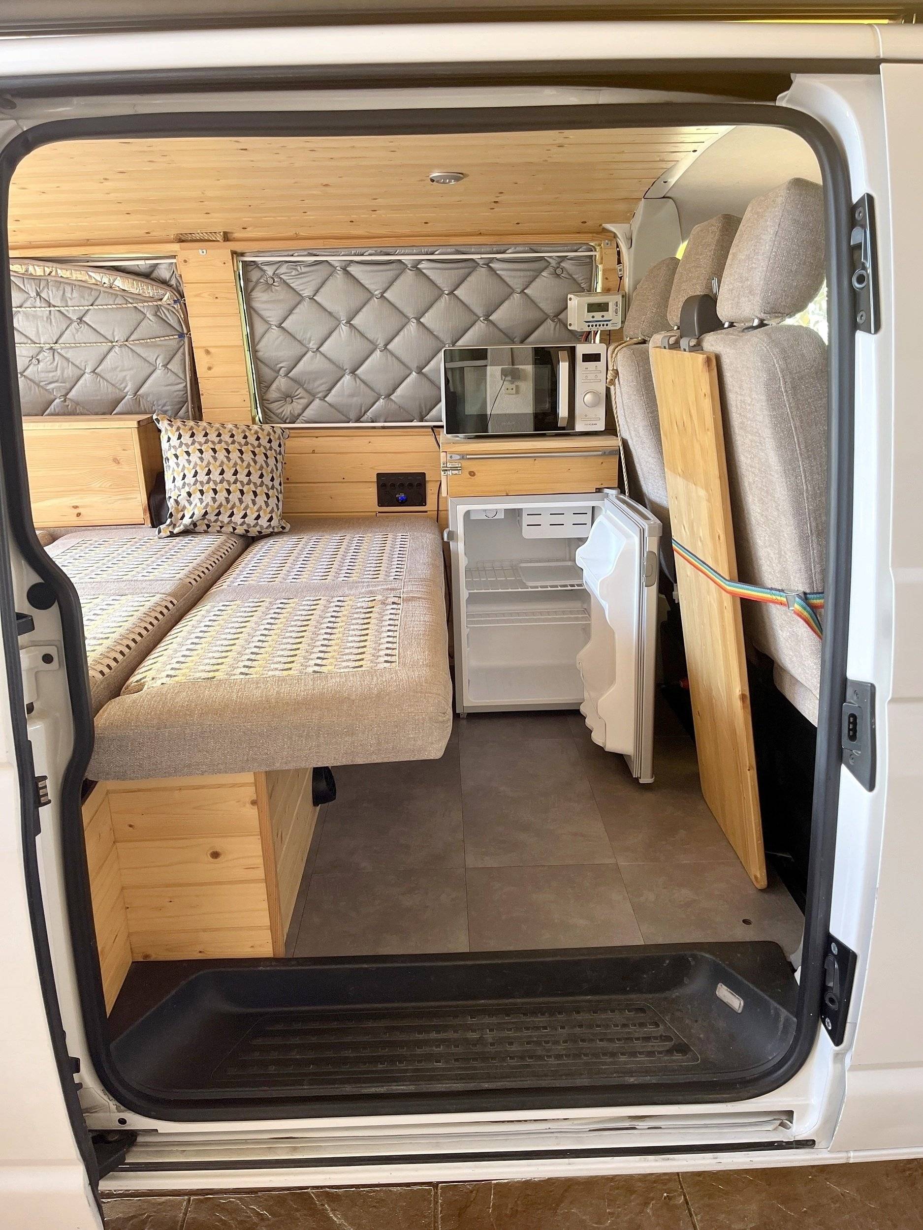 Volkswagen Volkswagen T5