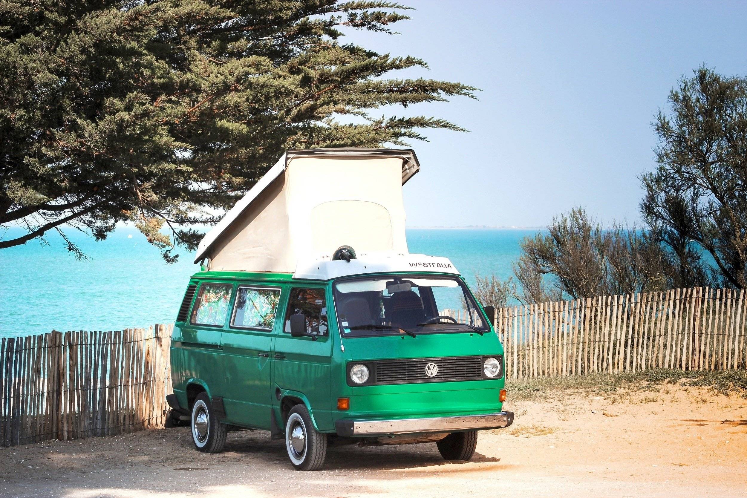 Vw T3 / Transporter Vw