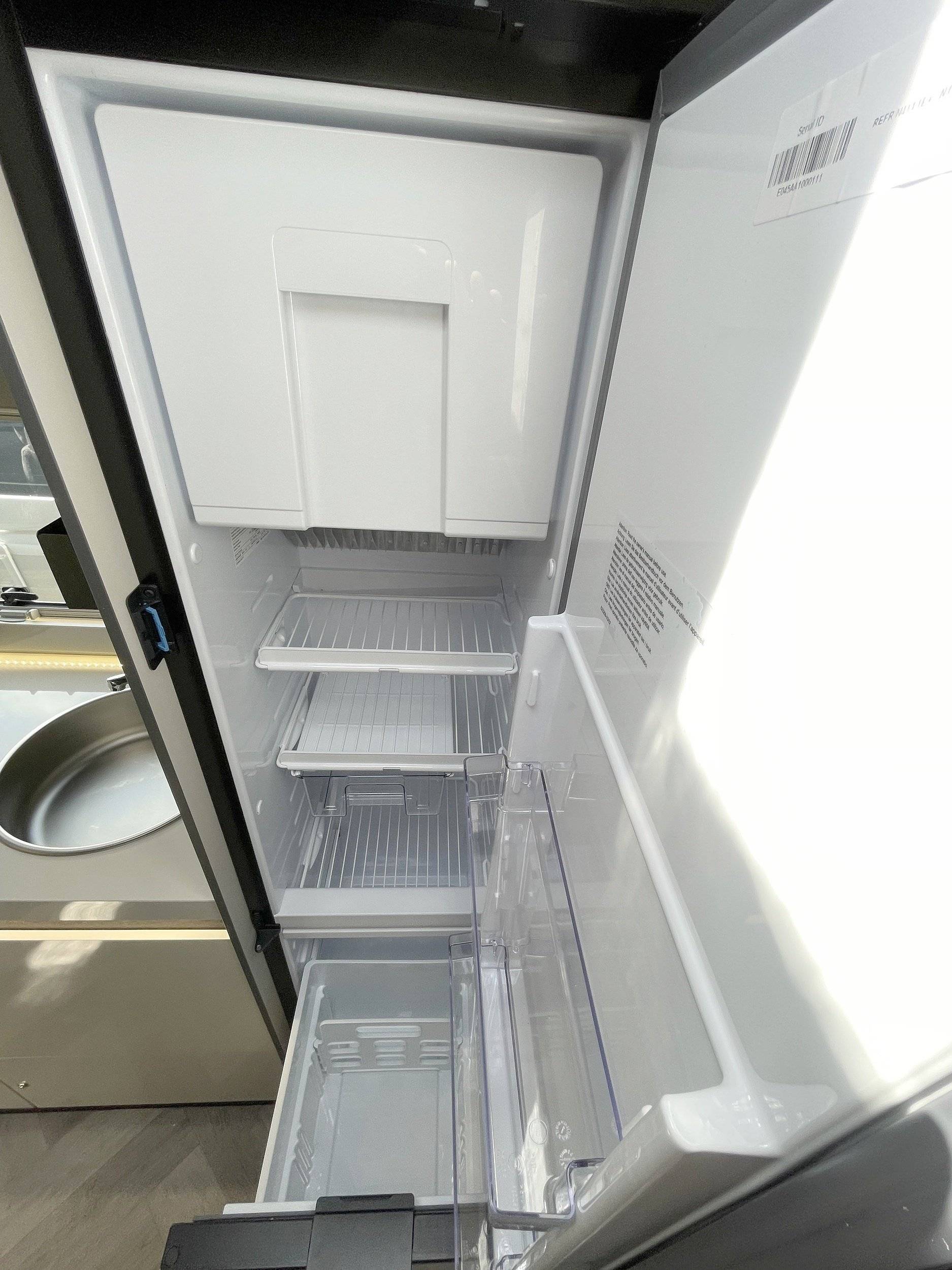 Roller Team ford transit