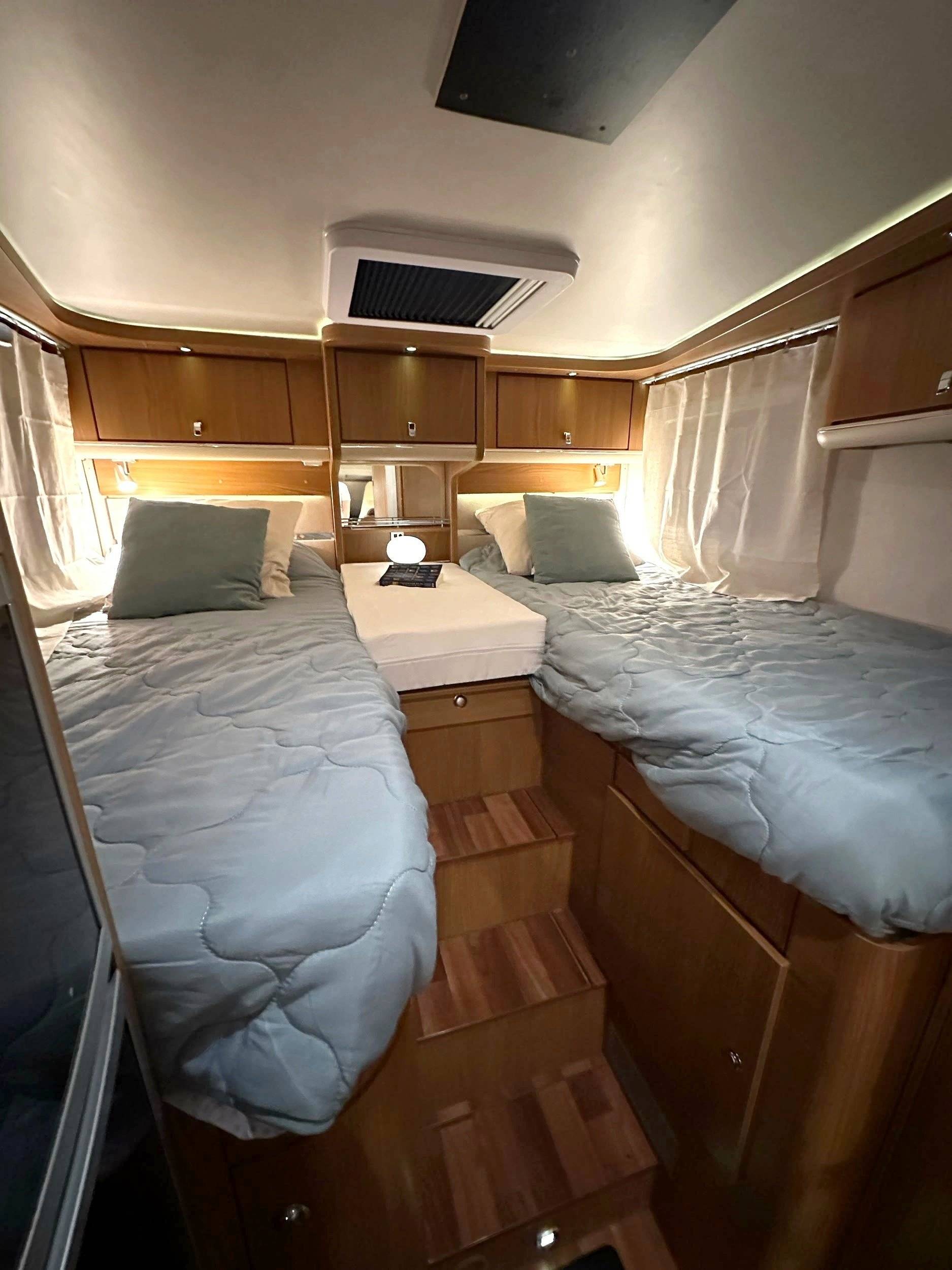 Hymer Tramp