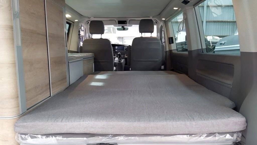 Volkswagen T6 2,0 l 150 ch