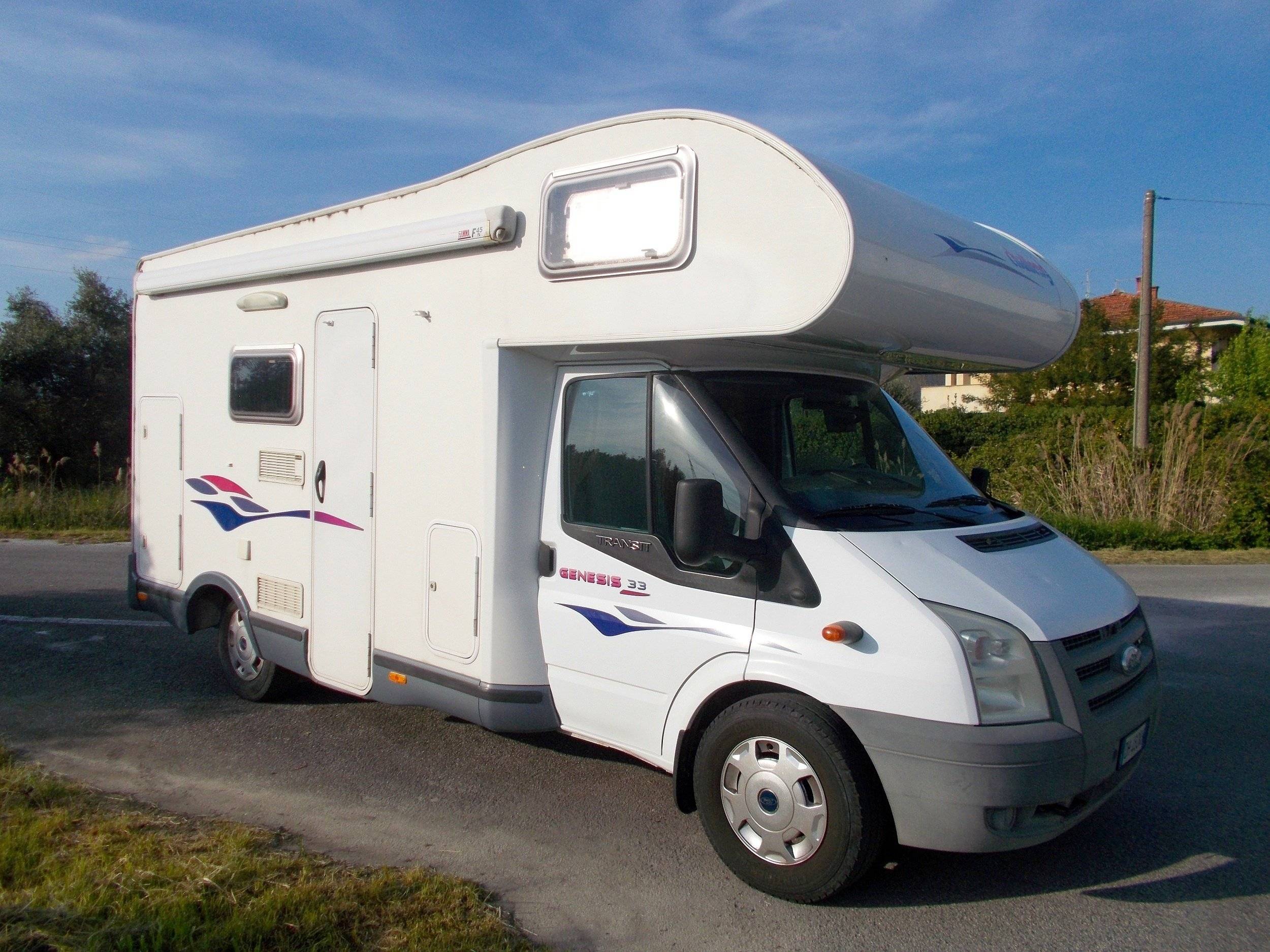 Challenger CHALLENGER GENESIS 33