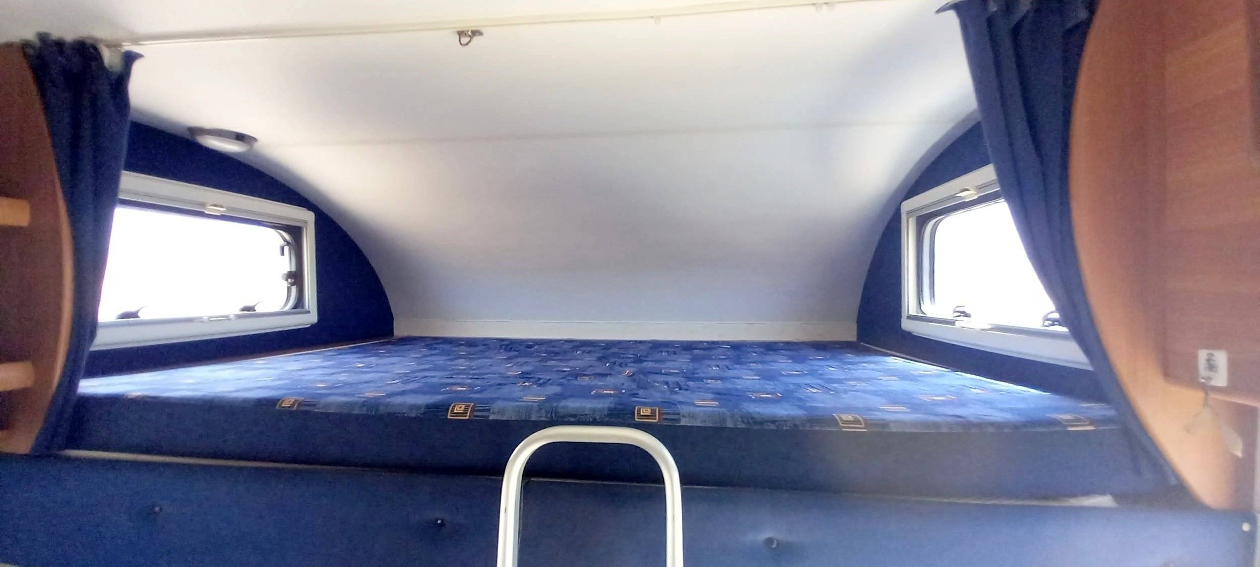 Roller Team Granduca Garage