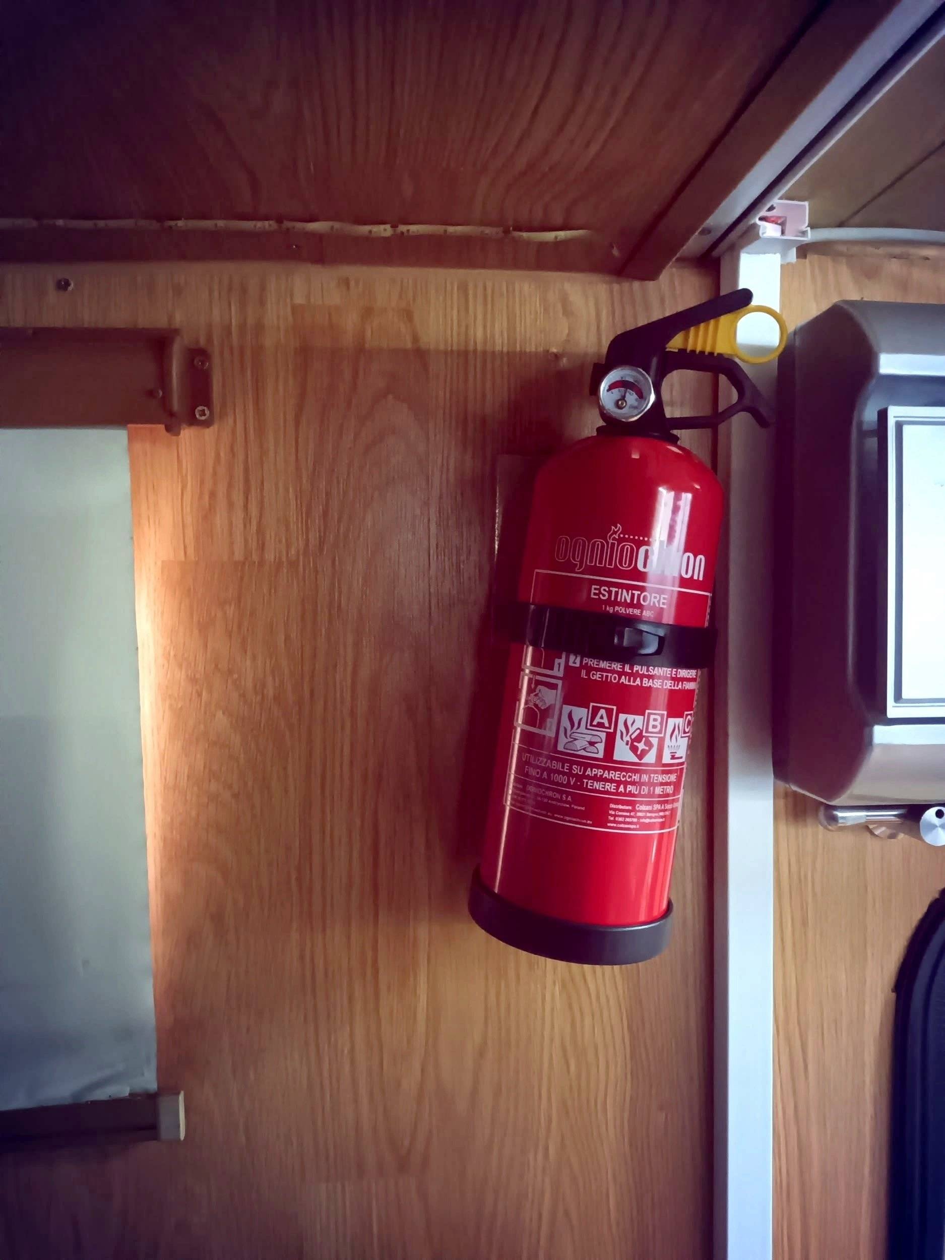 Adria Ducato 2,5 aspirato