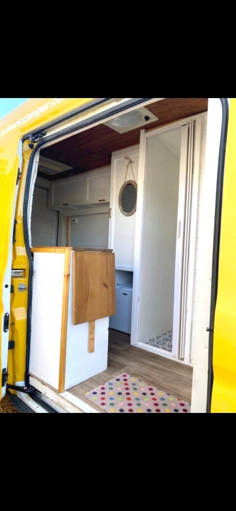 Custo Van Transit 2,2l TDCi 140 ch.