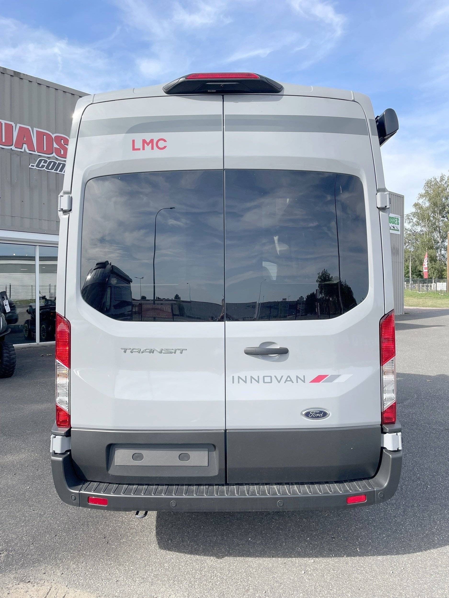 LMC INNOVAN 590 N°3