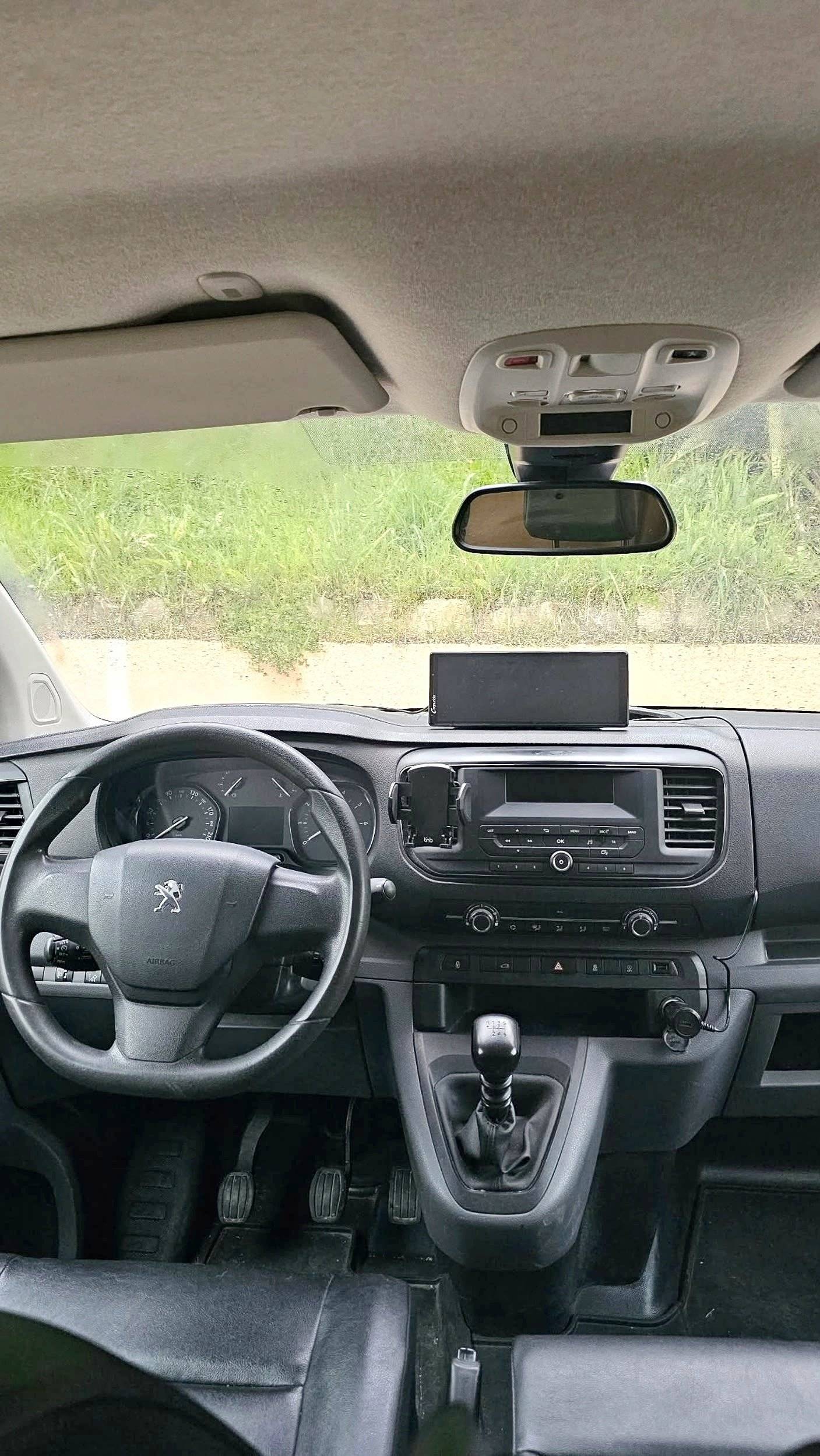 Peugeot Expert 2 l Blue HDI 150 ch