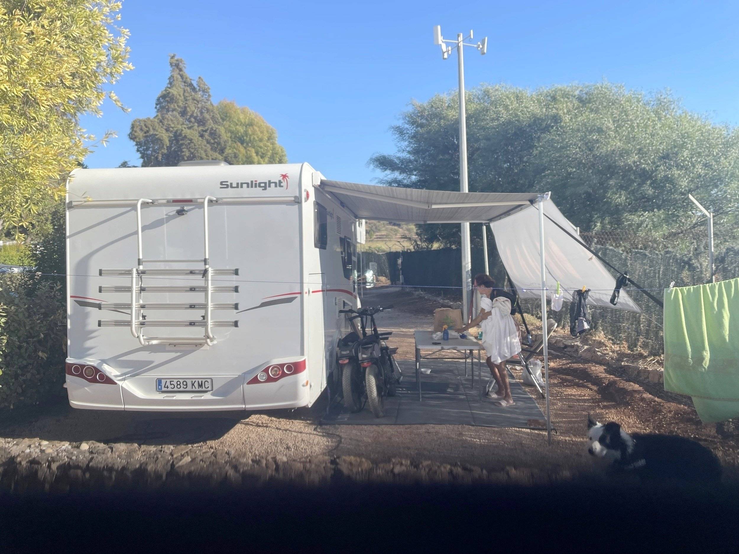 Sunlight Sunlight A70