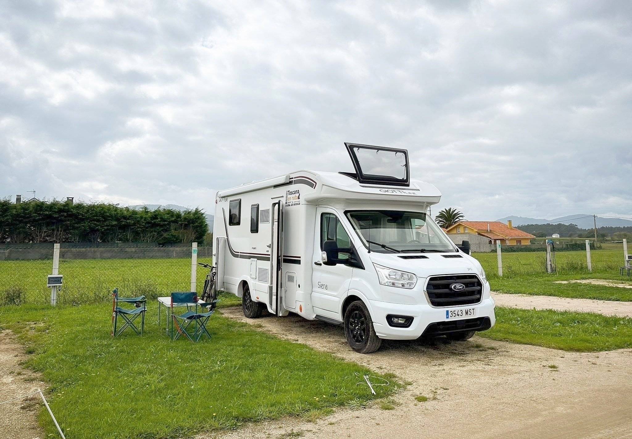 Giottiline SIENA 395/2 PRIVILEGE