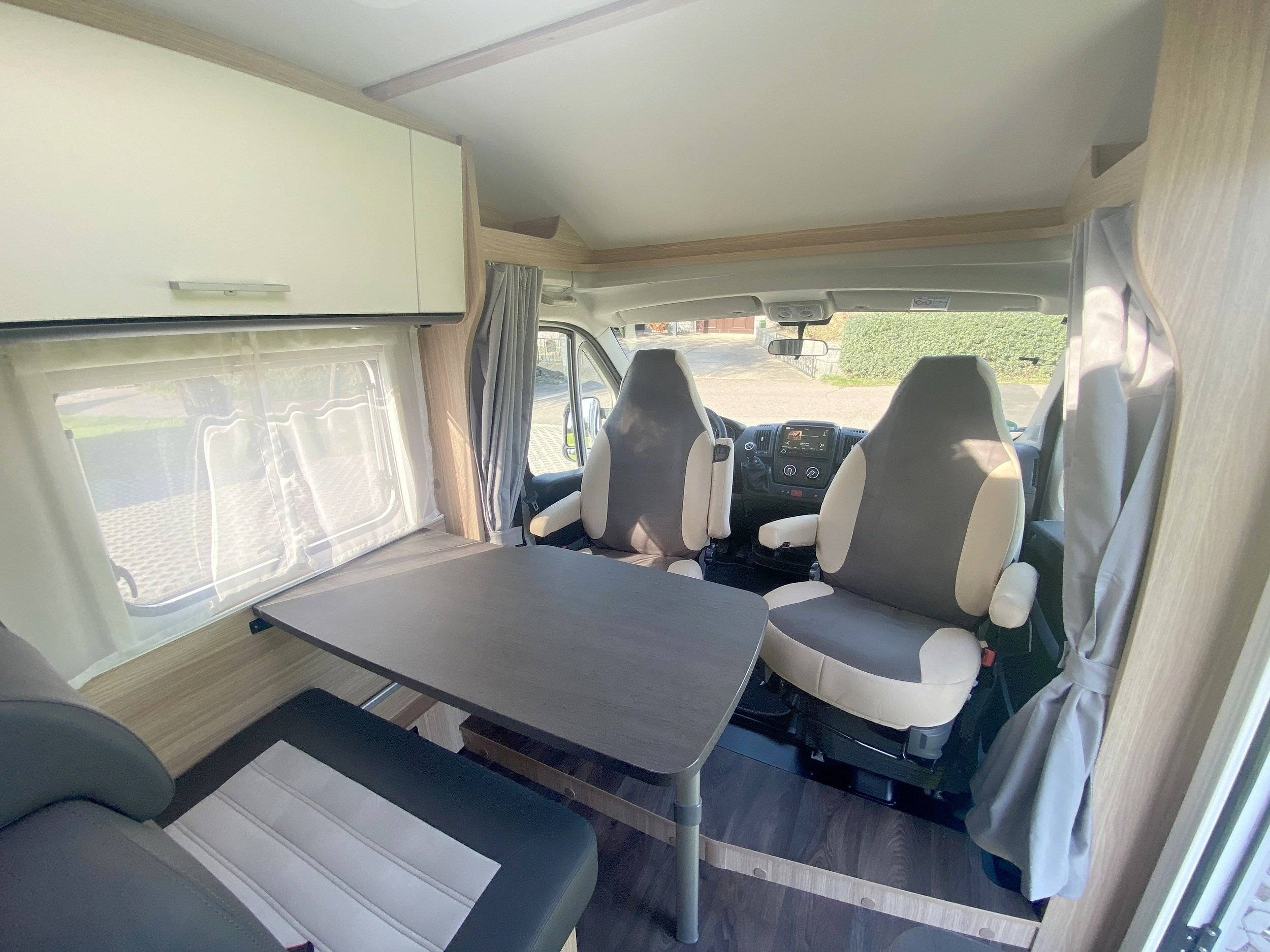 Sunlight Sunlight V 66 Adventure Edition