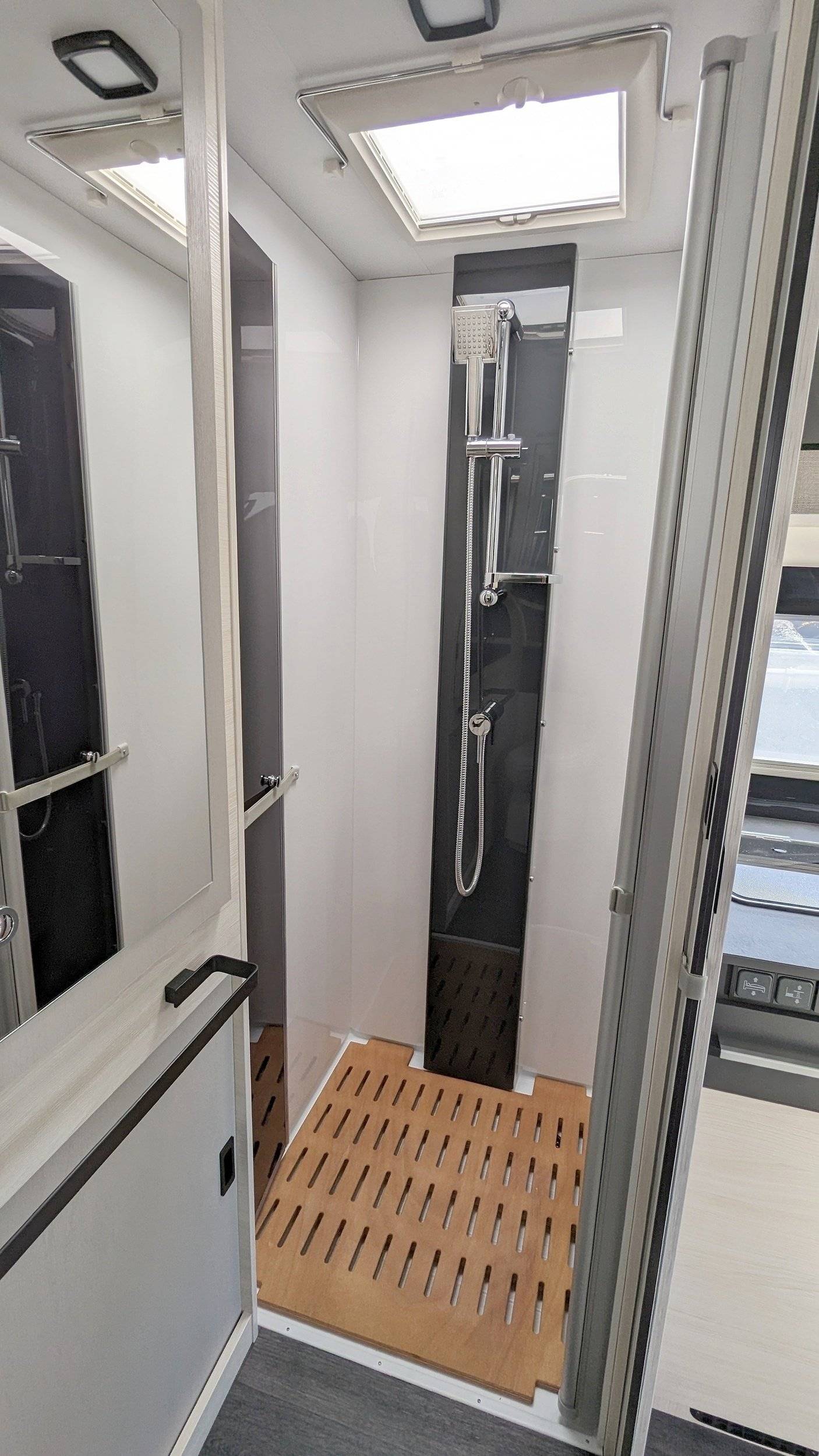 Chausson CHAUSSON 640 titanium ultimate