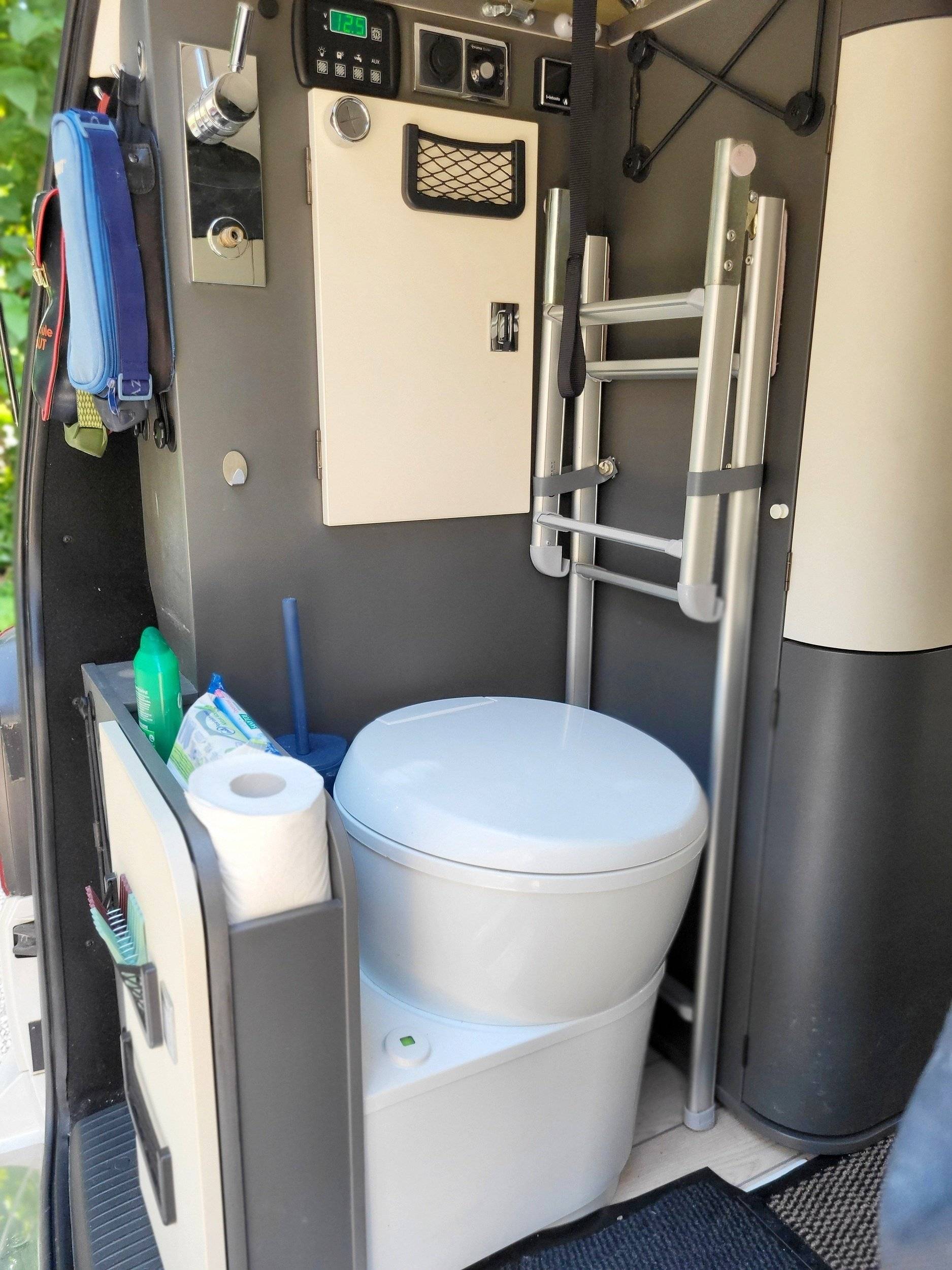 Westfalia Kepler One