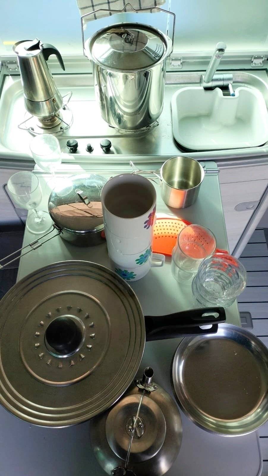 Volkswagen Volkswagen T6.1 California OCEAN