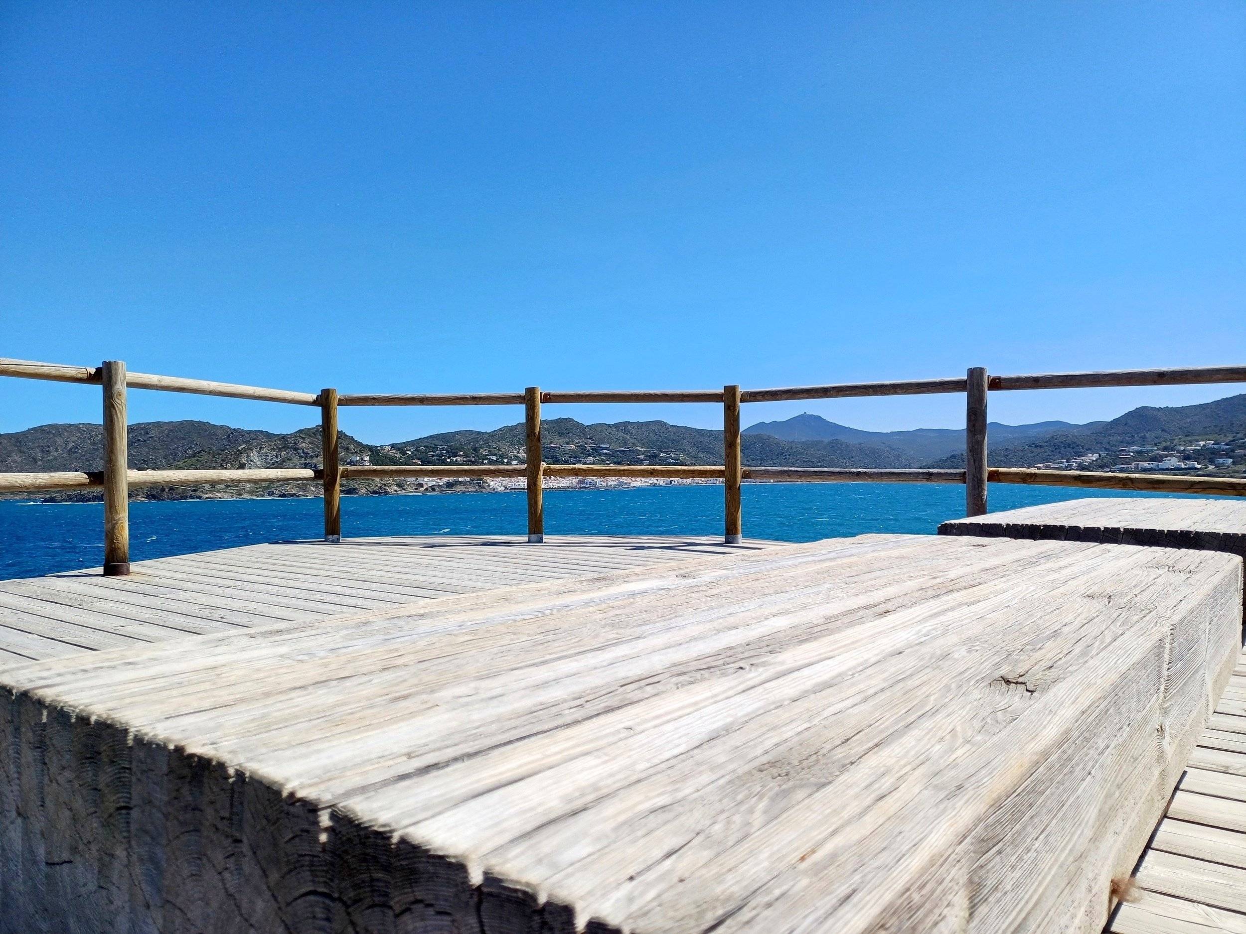 pyrénéens van perpignan Volkswagen T6