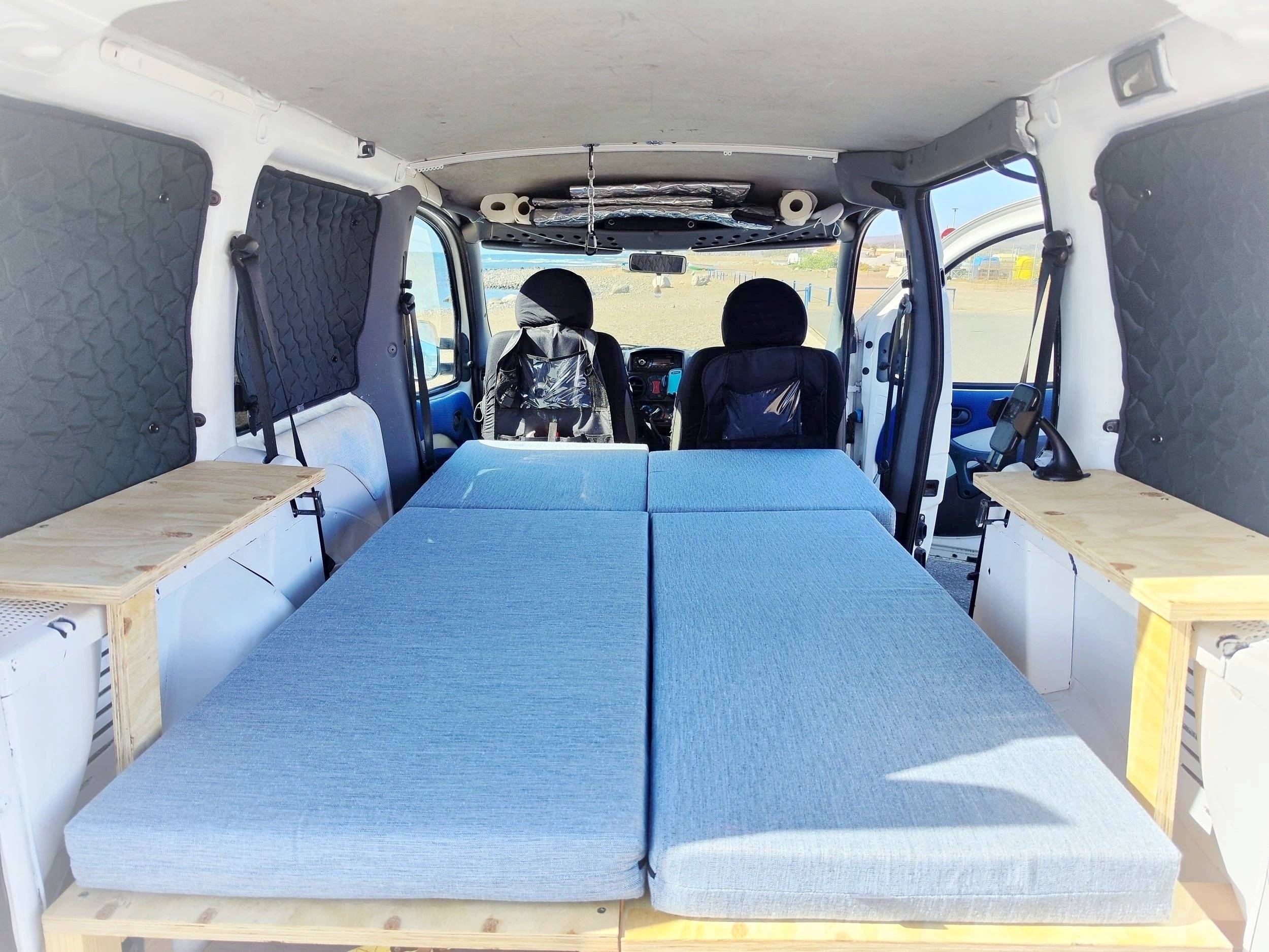 Fiat Doblo panorama 105