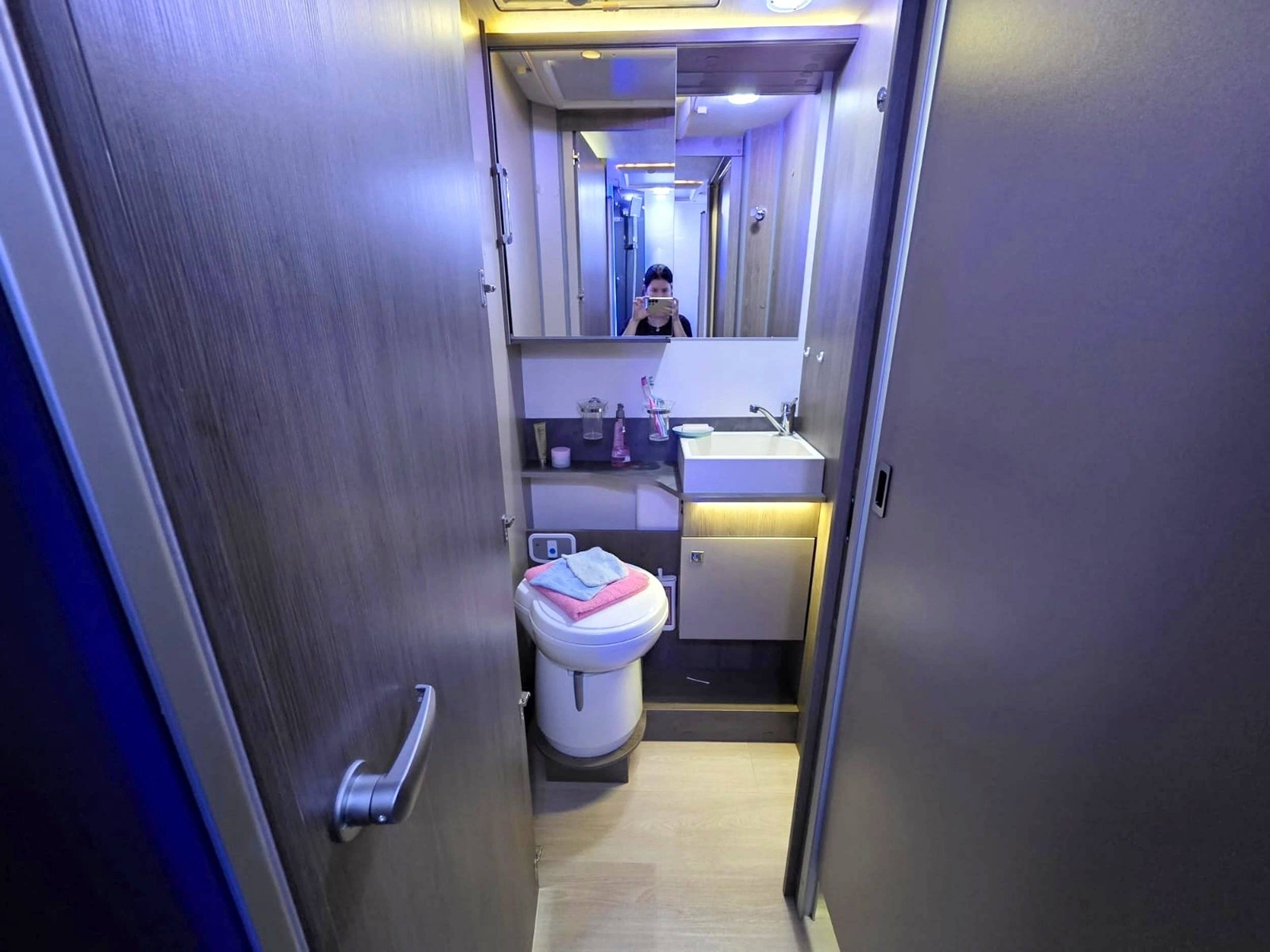 Chausson 768 XLB Titanium