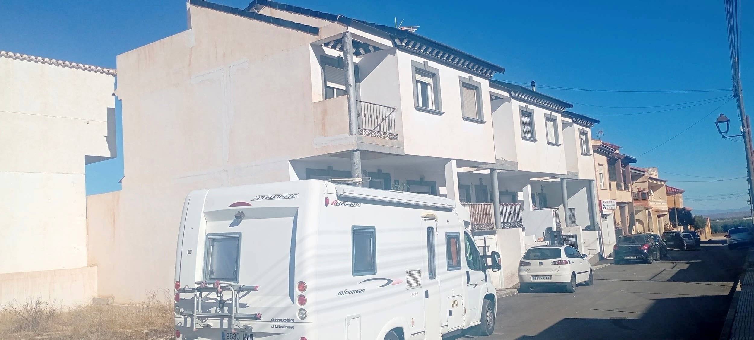 Citroën Jumper 2,2 l 130 ch