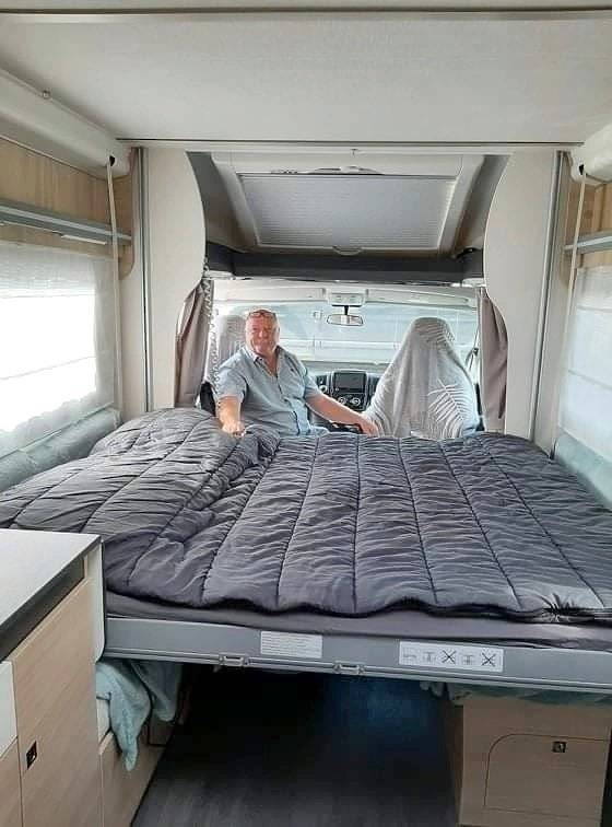 Challenger graphite VIP Edition