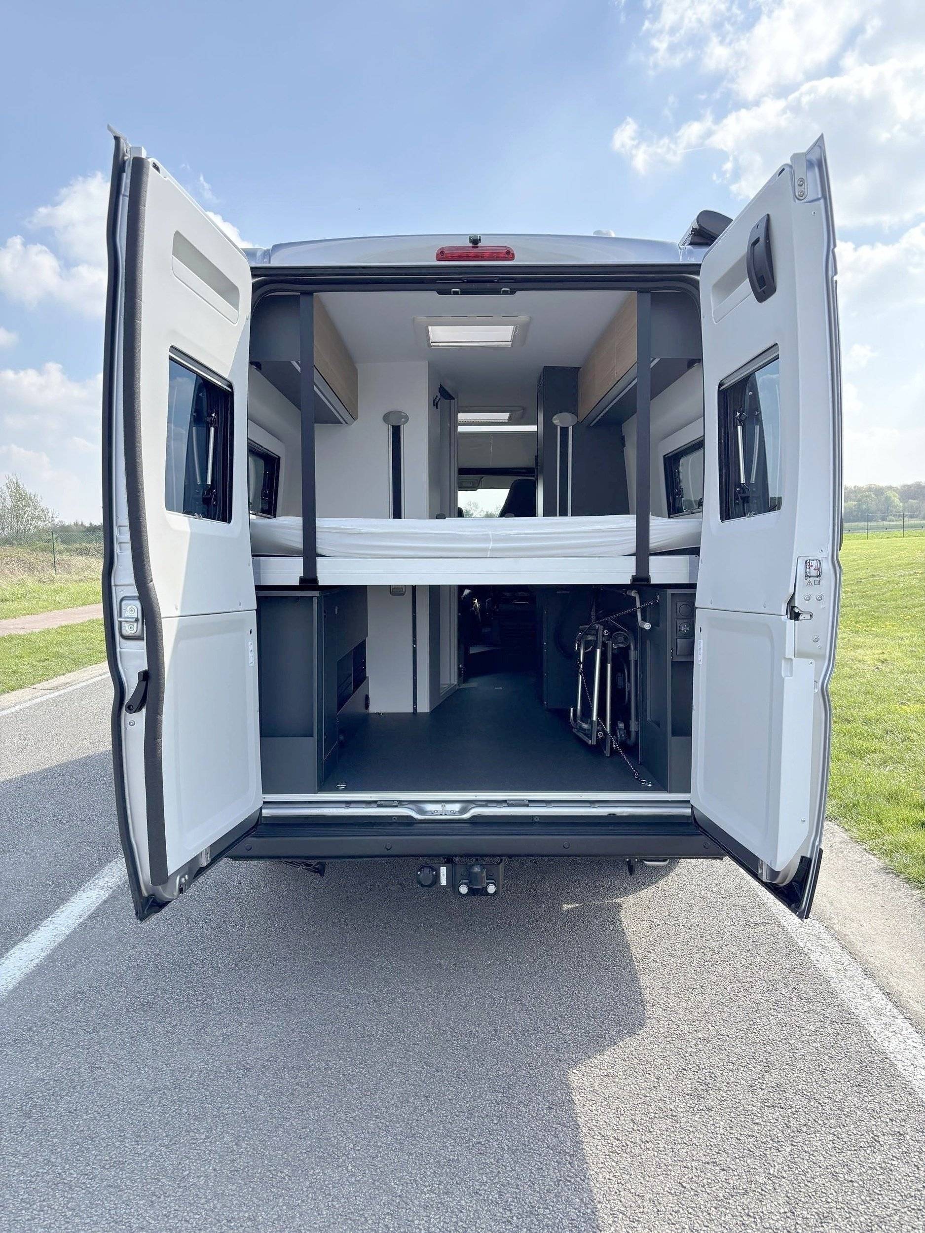 Adria Mobil 