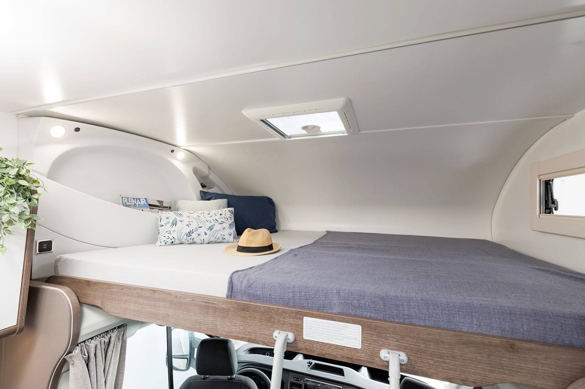 Benimar Benimar Sport 340 up